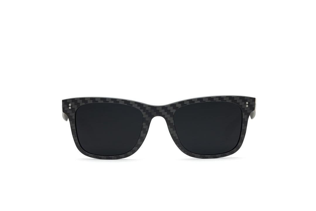 Voyager Black Carbon