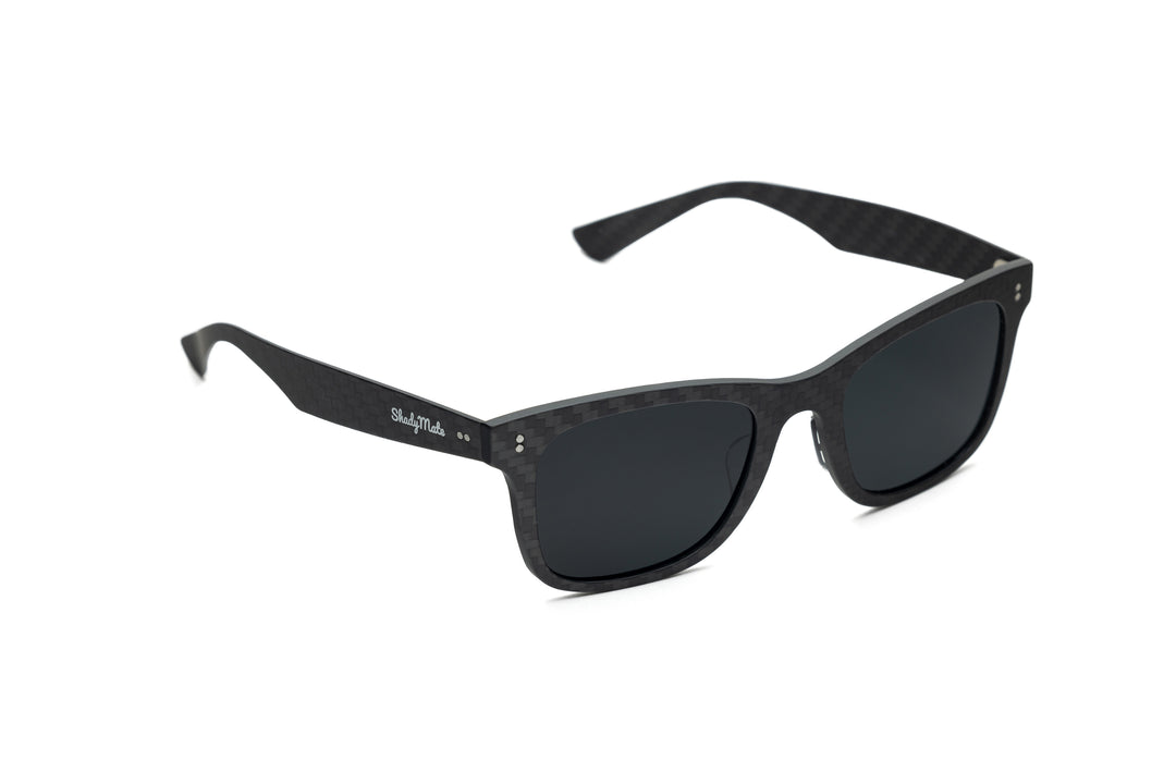 Voyager Black Carbon