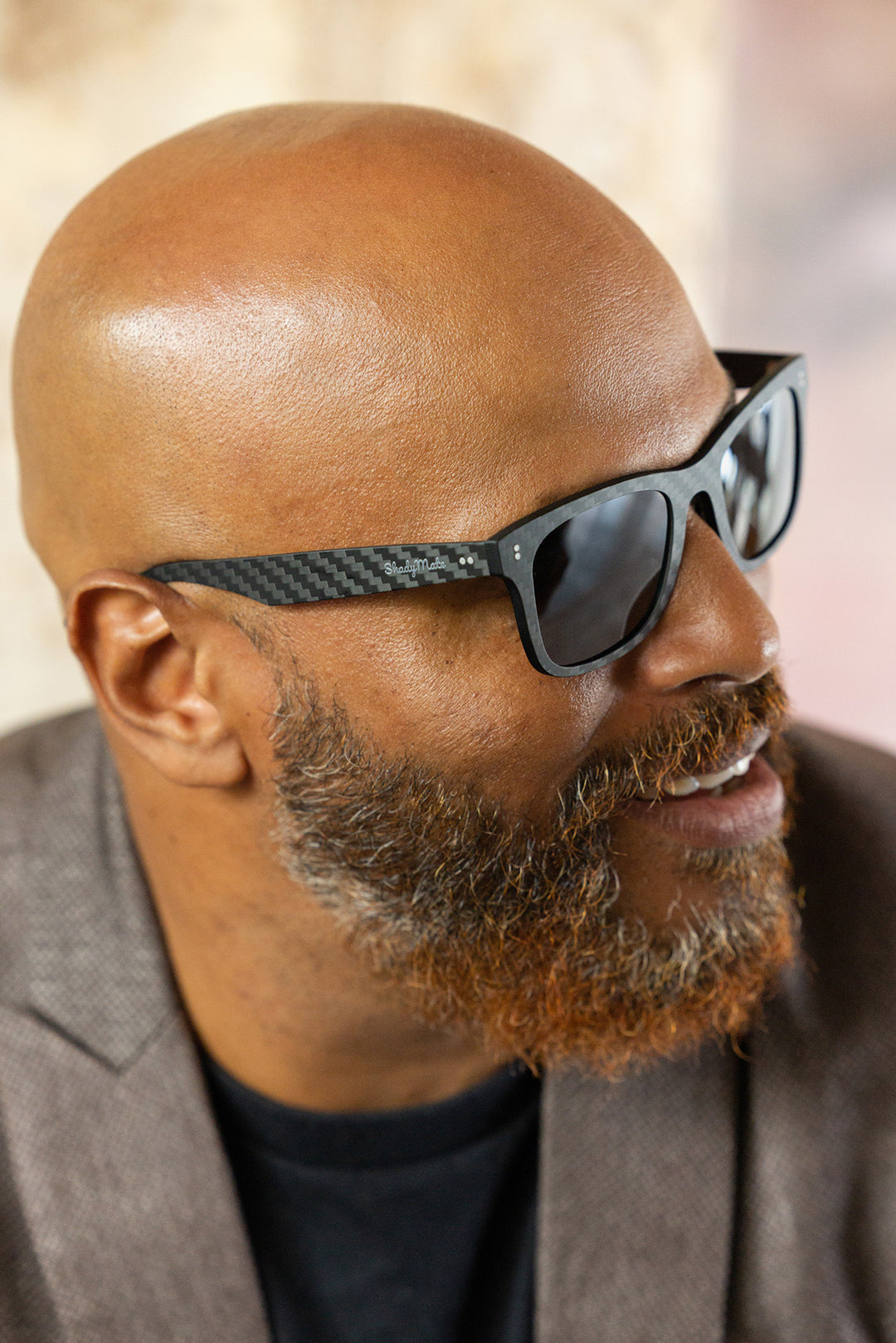 Voyager Black Carbon