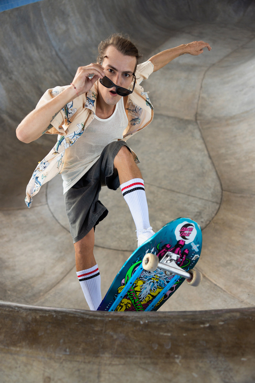 Voyager Black Carbon