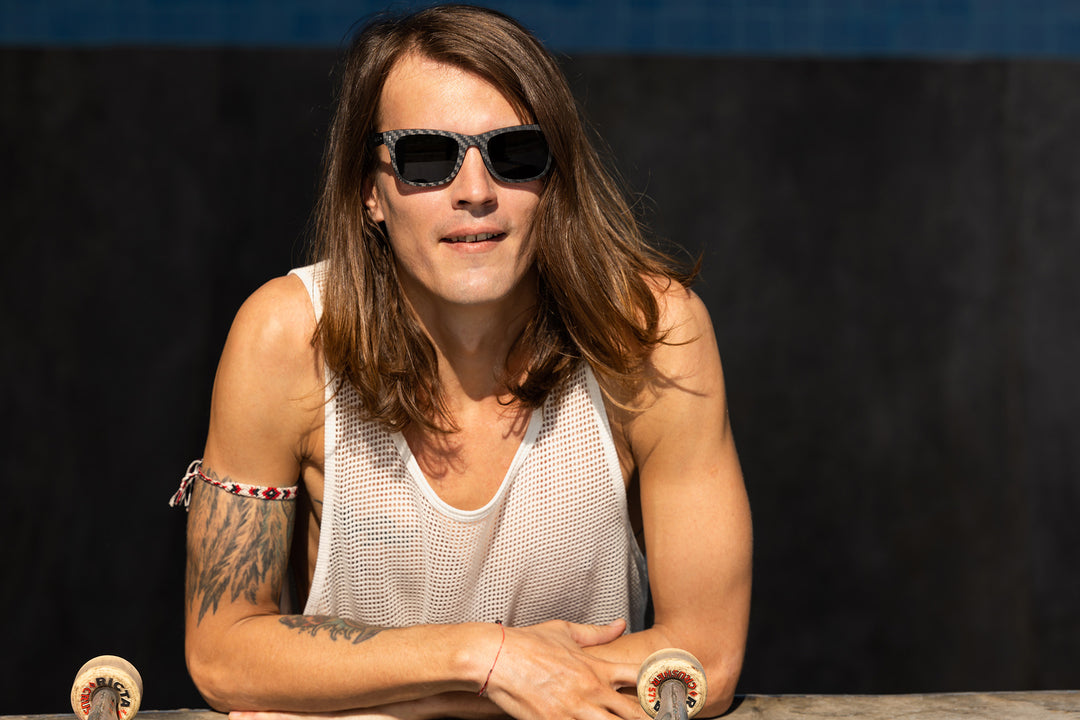 Voyager Black Carbon