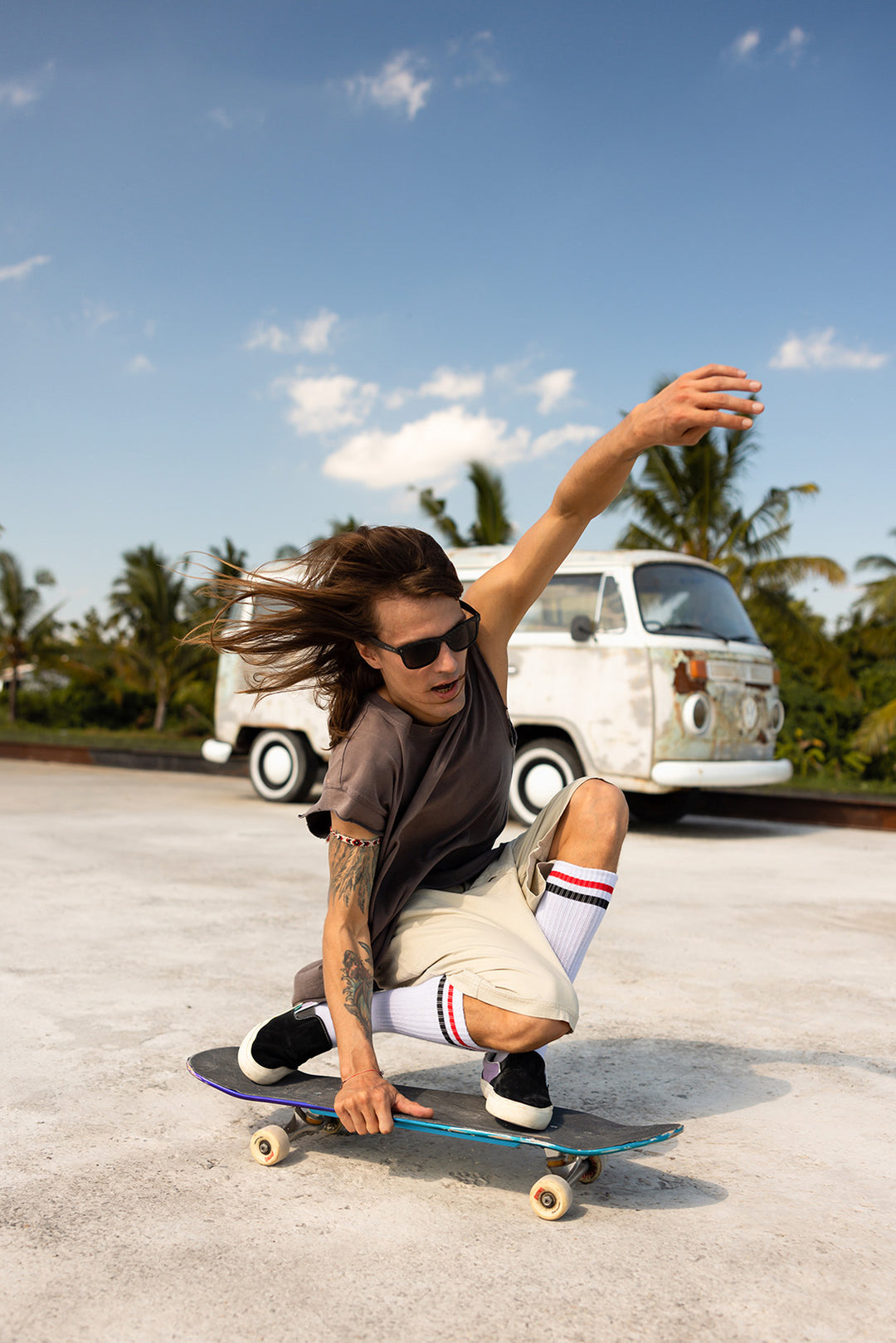 Voyager Black Carbon