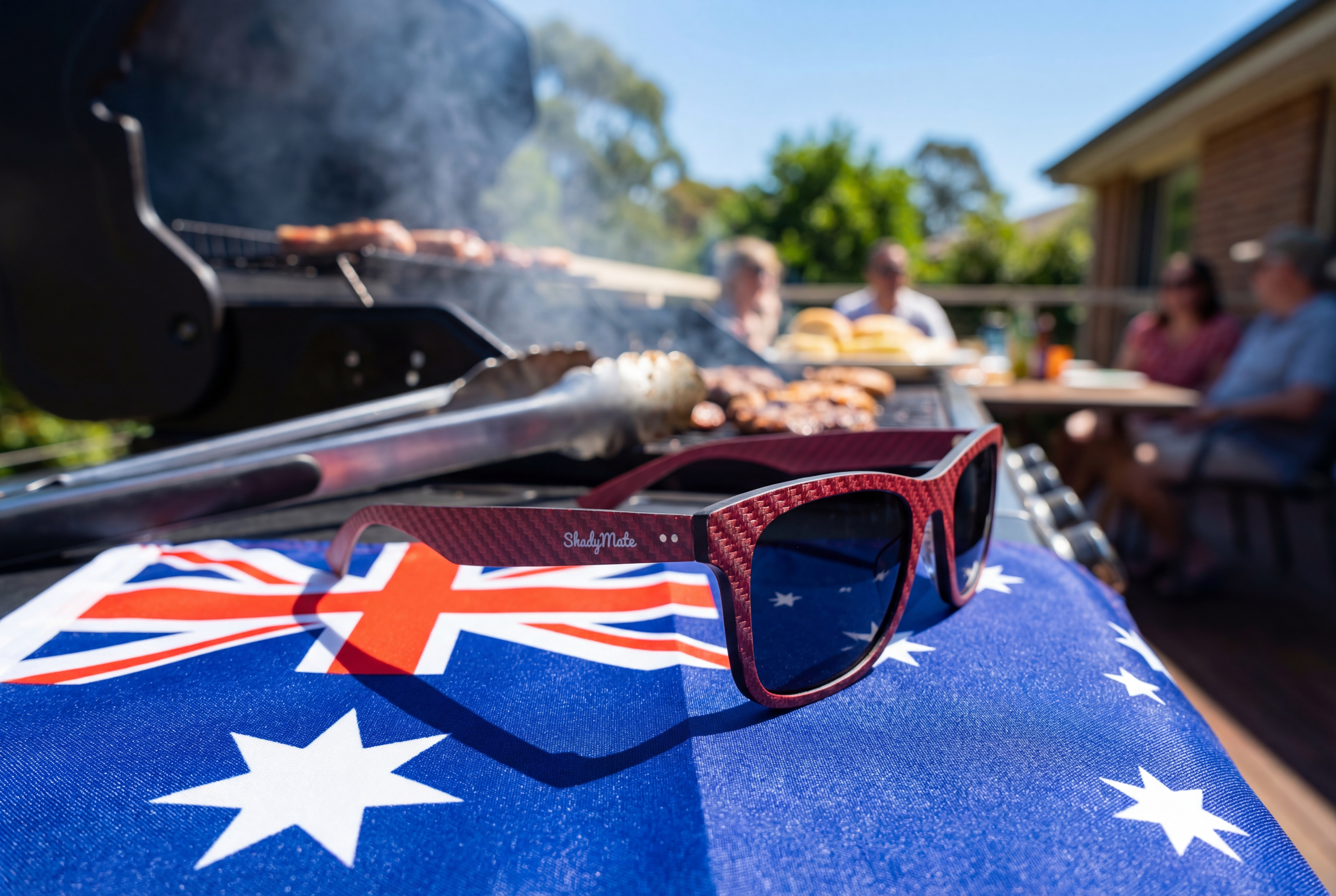 Australia Day Outdoors: Celebrating Safely in the Sun