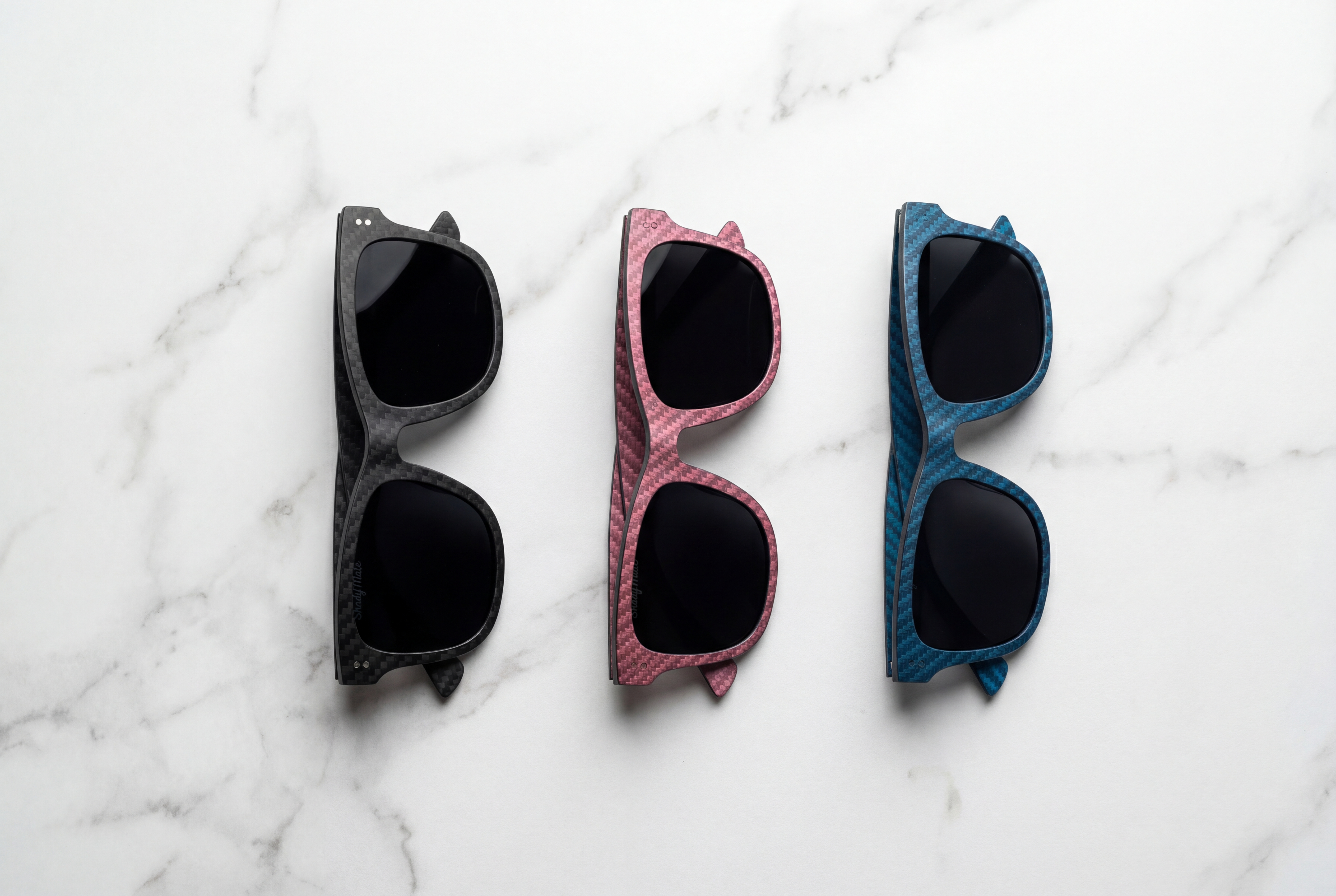 Best Carbon Fiber Sunglasses 2026: Complete Buyer's Guide & Comparison