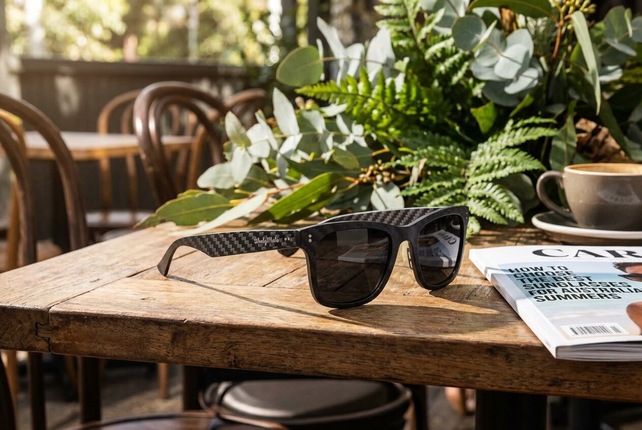 How to Choose the Best Sunglasses for Australian Summers