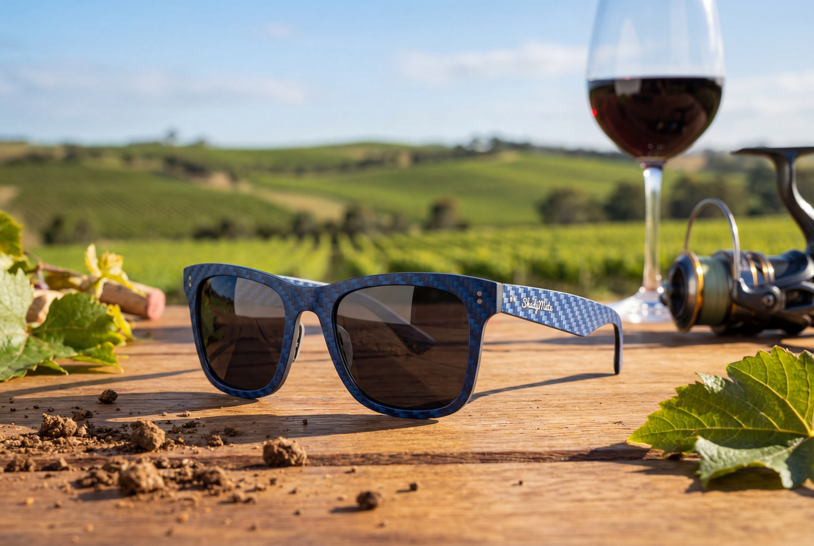 The Best Sunglasses for Fishing in Australia