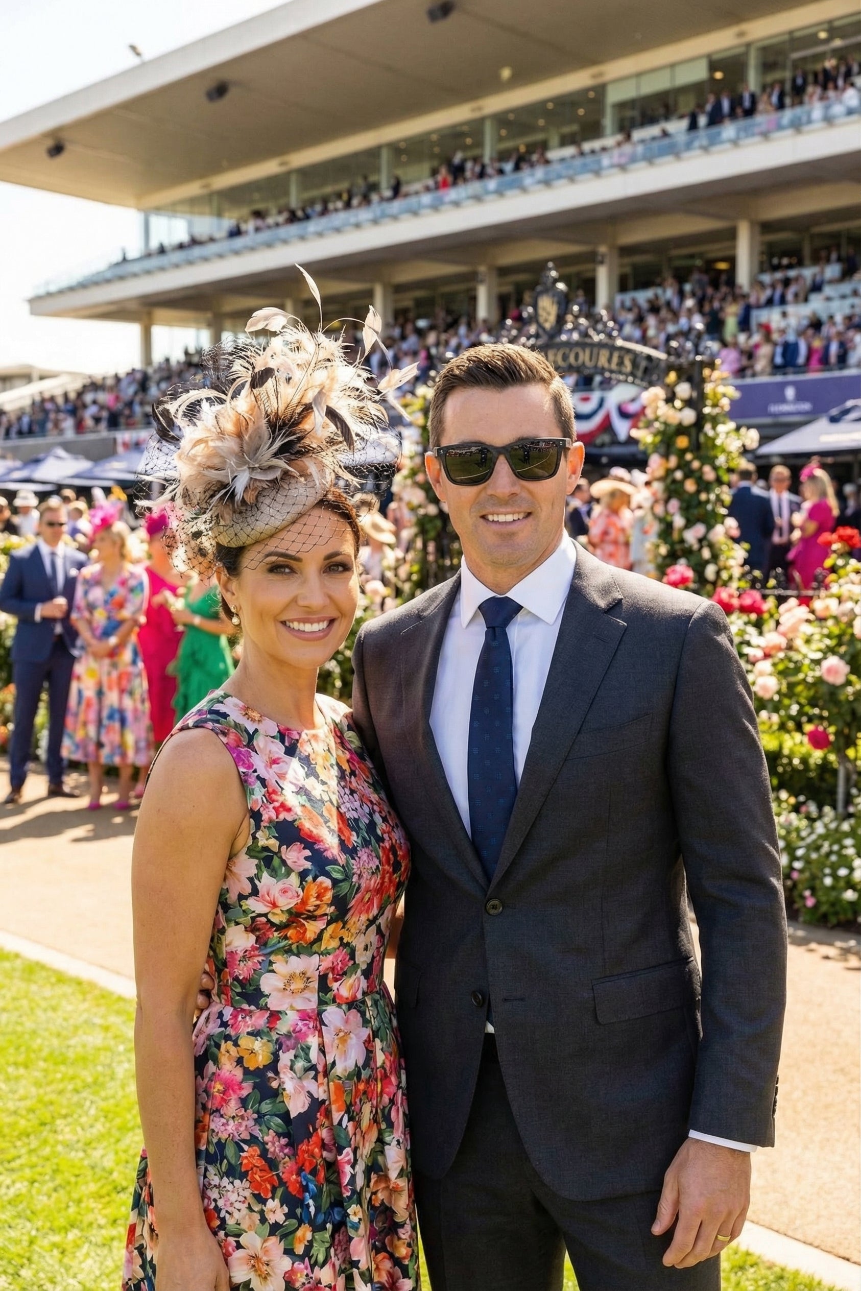 Melbourne Cup 2026: Race Day Style, UV Exposure, and Why Your Sunglasses Matter