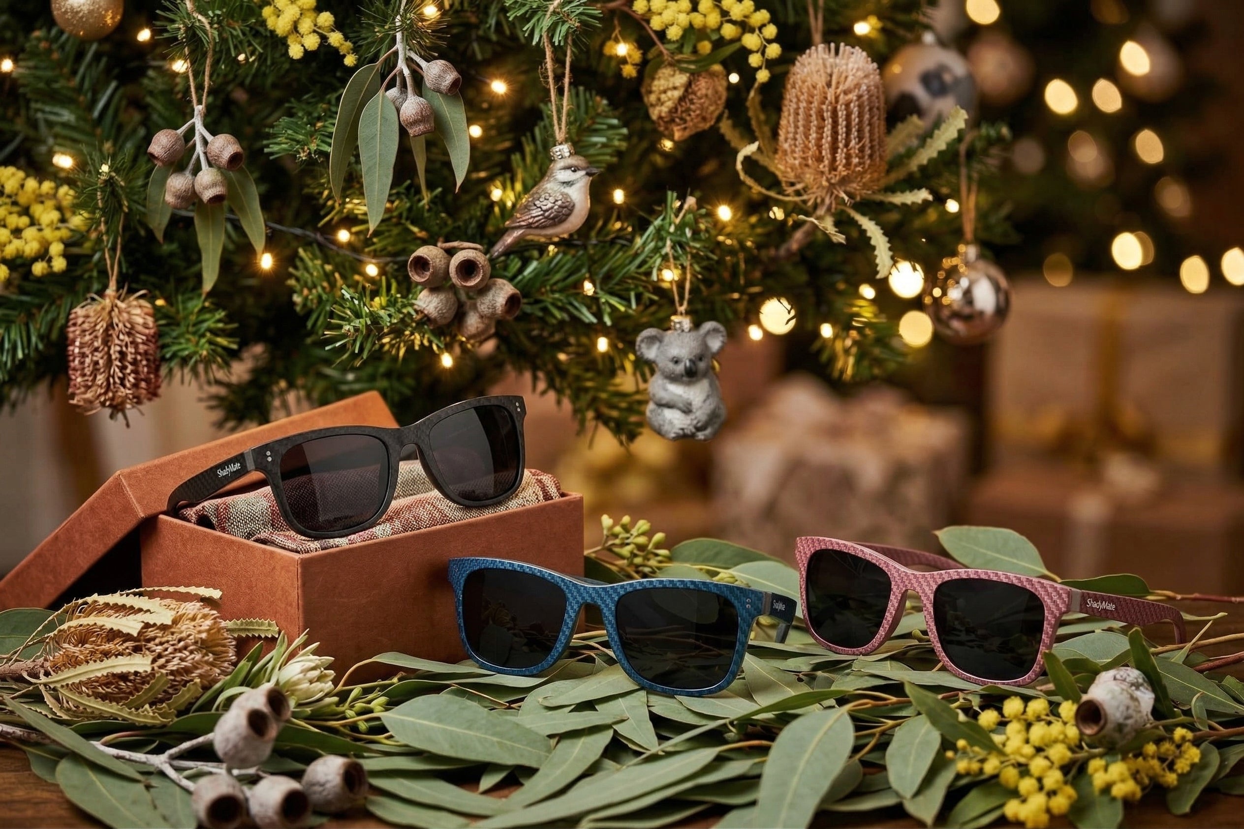 The Only Christmas Gift Guide You Need If You Actually Care About Their Eyes
