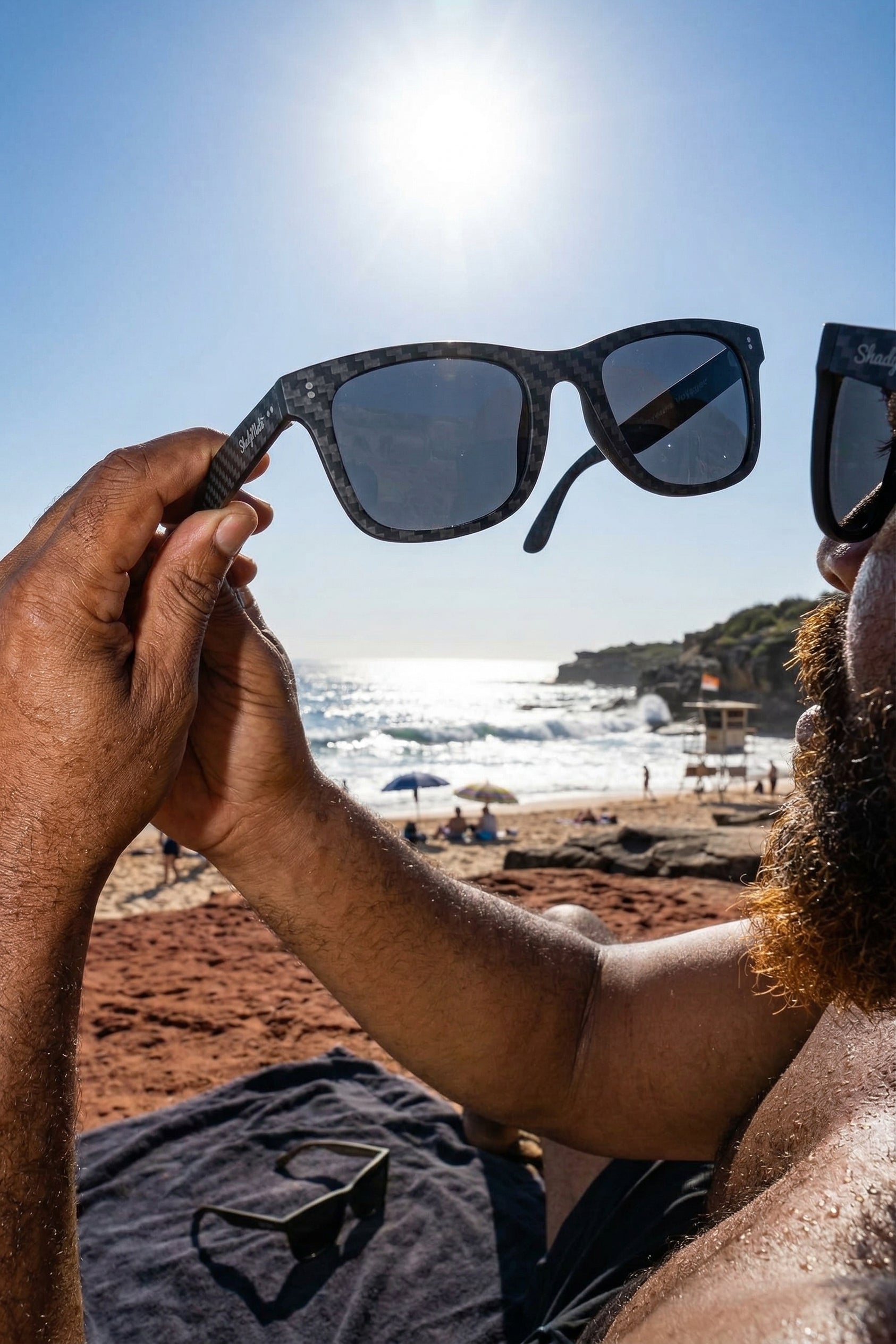 Why Australian Summer Is the Most Dangerous Season for Your Eyes
