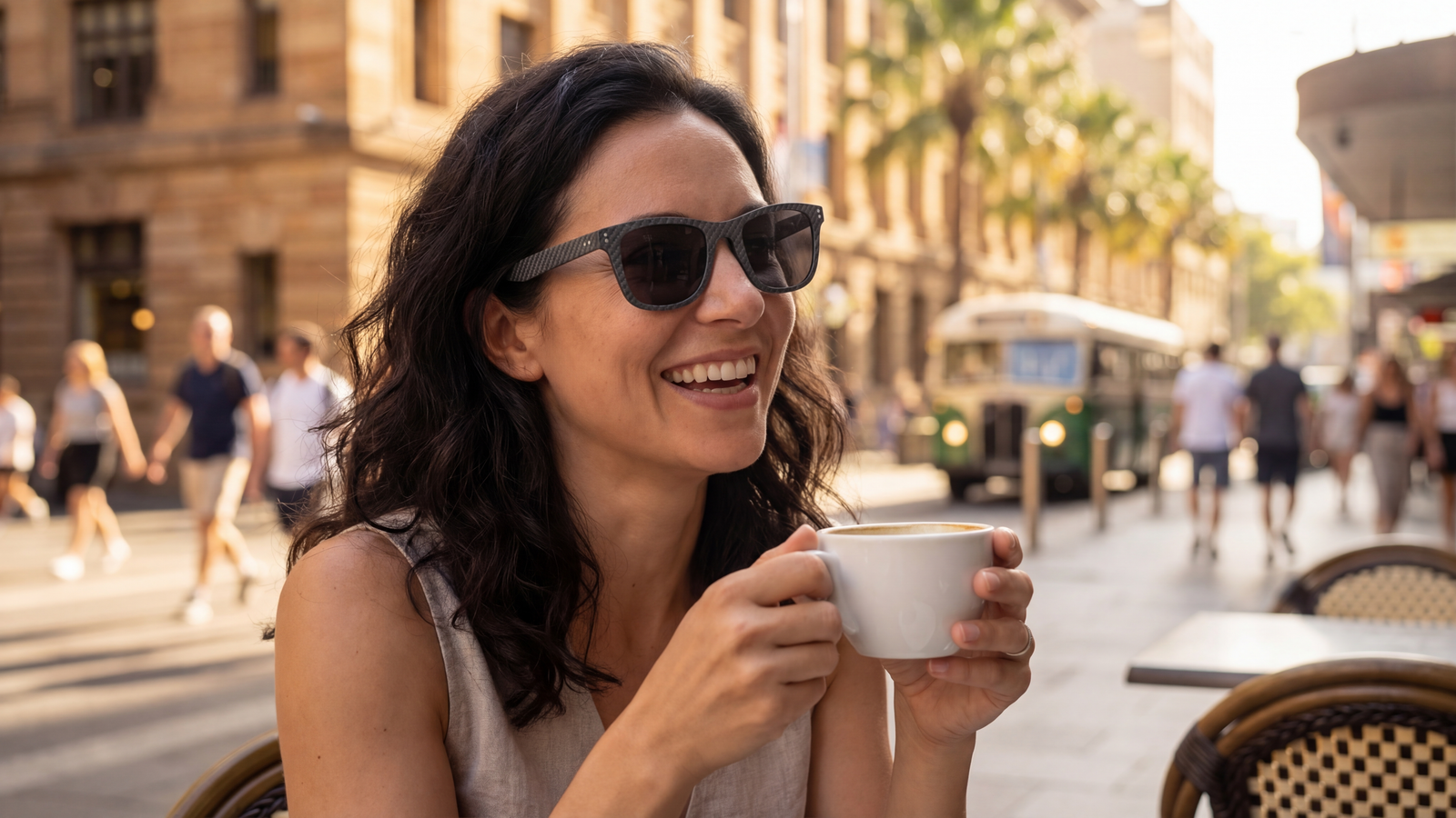 The Women's Sunglasses Guide 2027: Style, Protection, and What Actually Matters