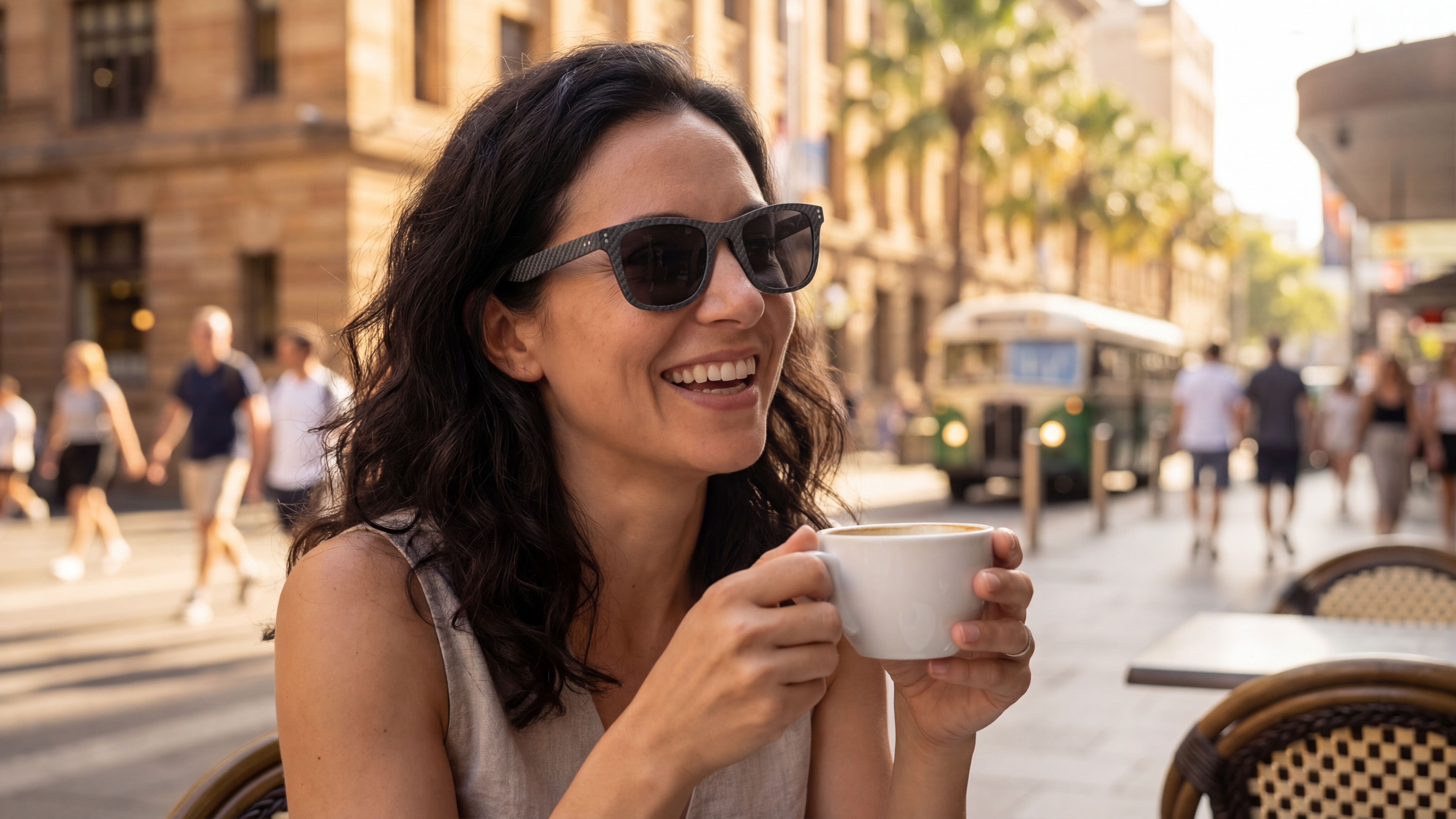 The Women's Sunglasses Guide 2027: Style, Protection, and What Actually Matters