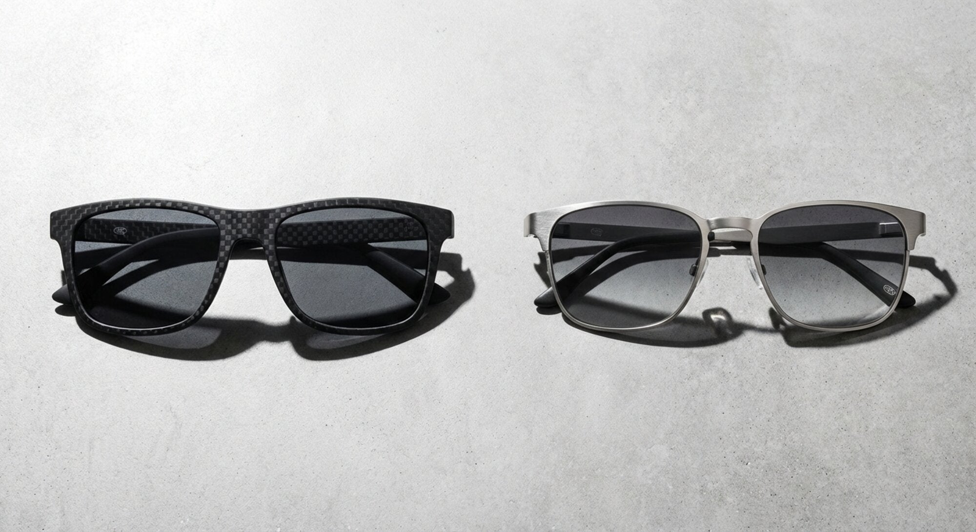 Carbon Fiber vs Titanium Sunglasses: Which Is Right for You?