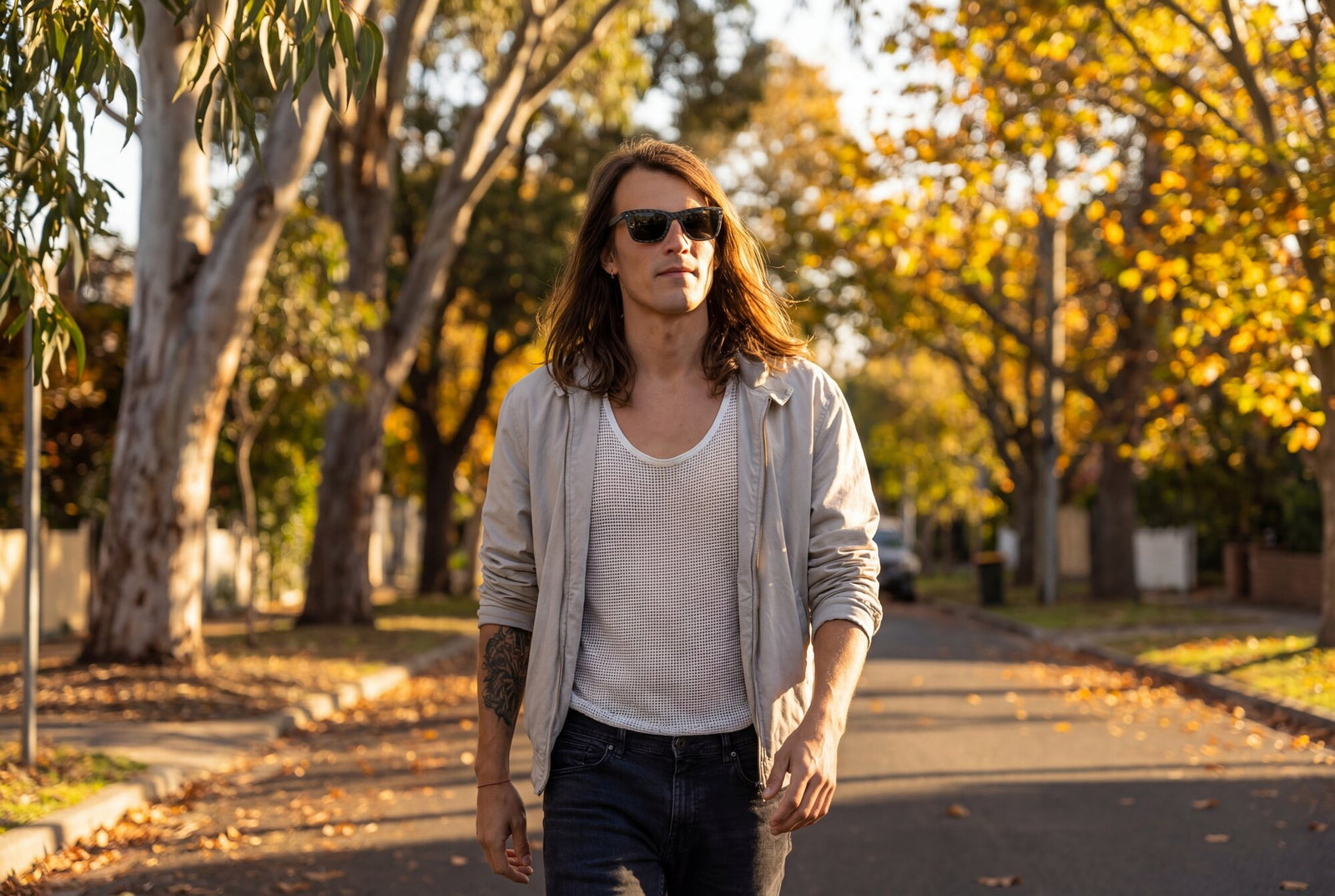 Autumn Sunglasses Guide: Why March–May Is Still Dangerous