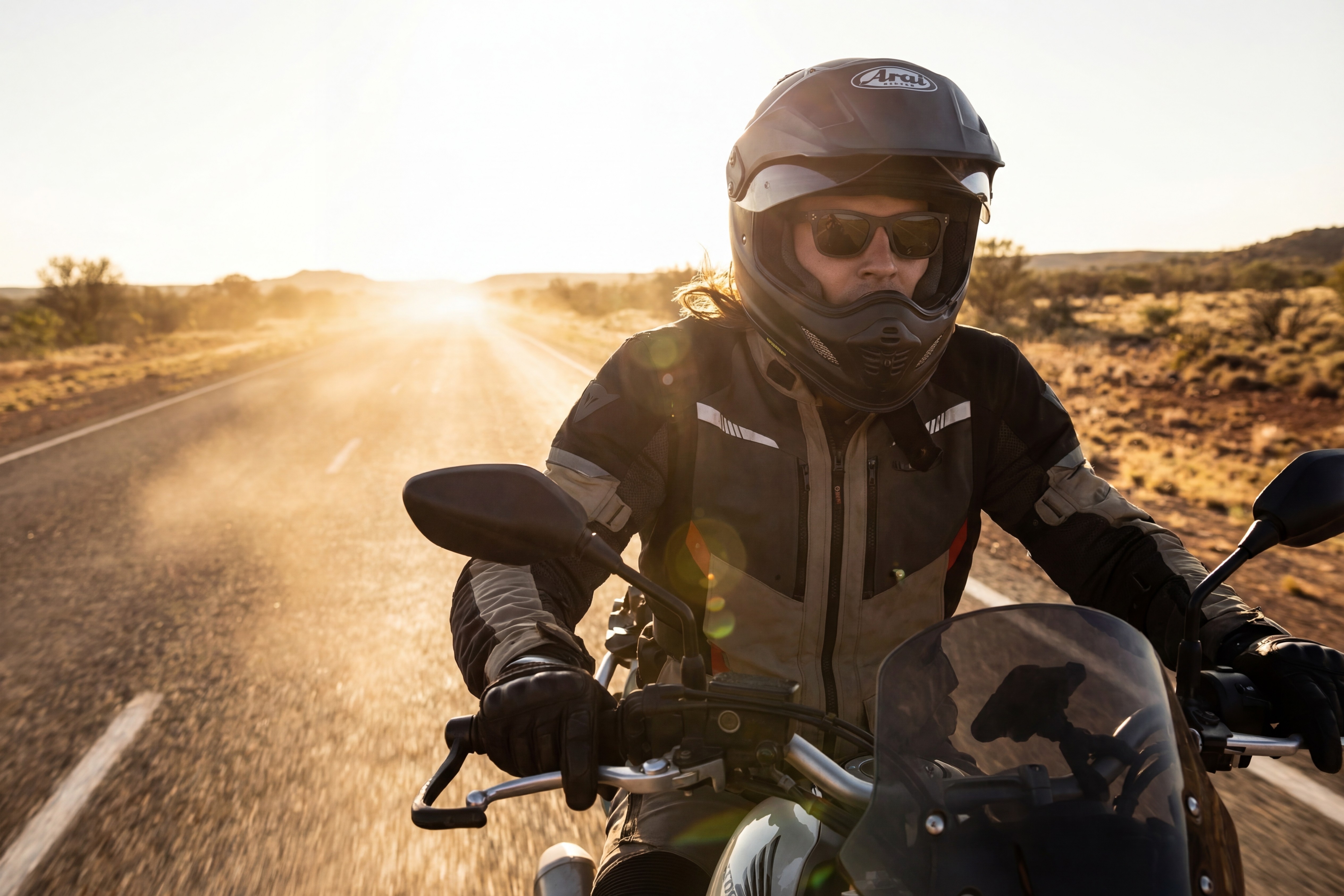 Blog 74 Featured Motorcyclist Highway