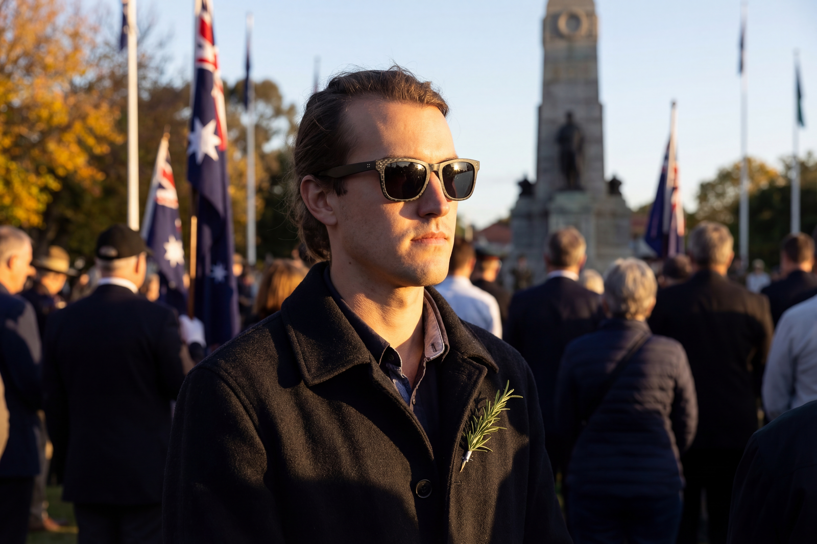 Blog 75 Featured Anzac Dawn Service