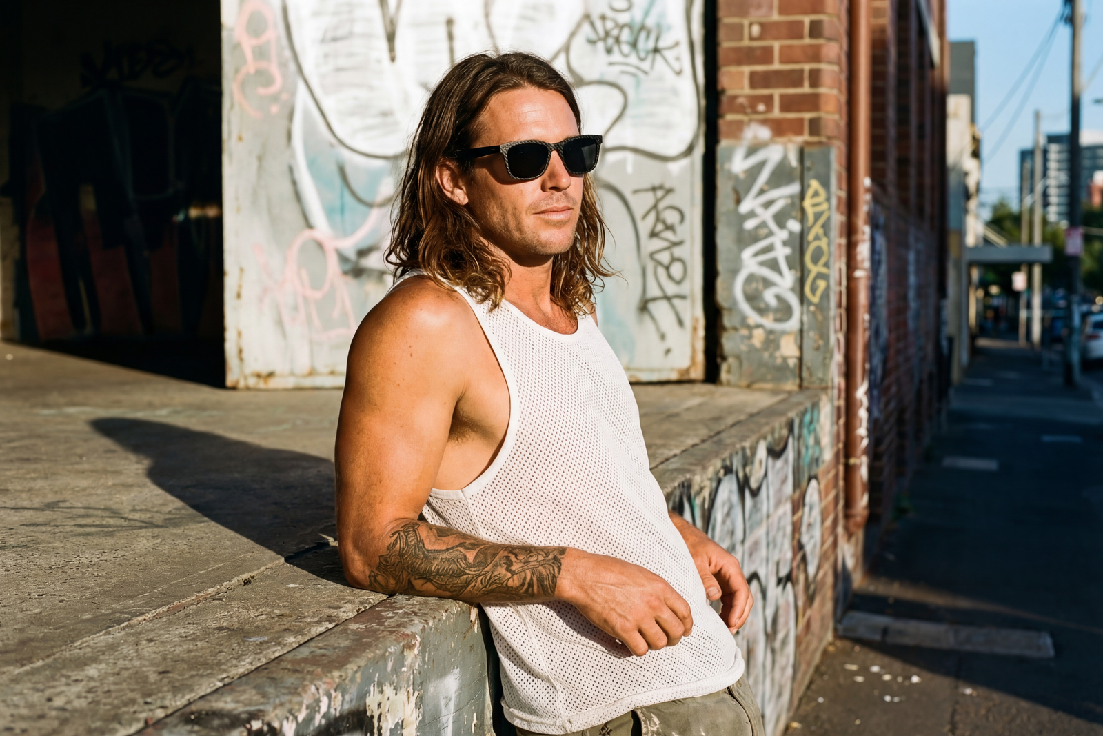 Blog 79 Featured Man Wearing Voyager