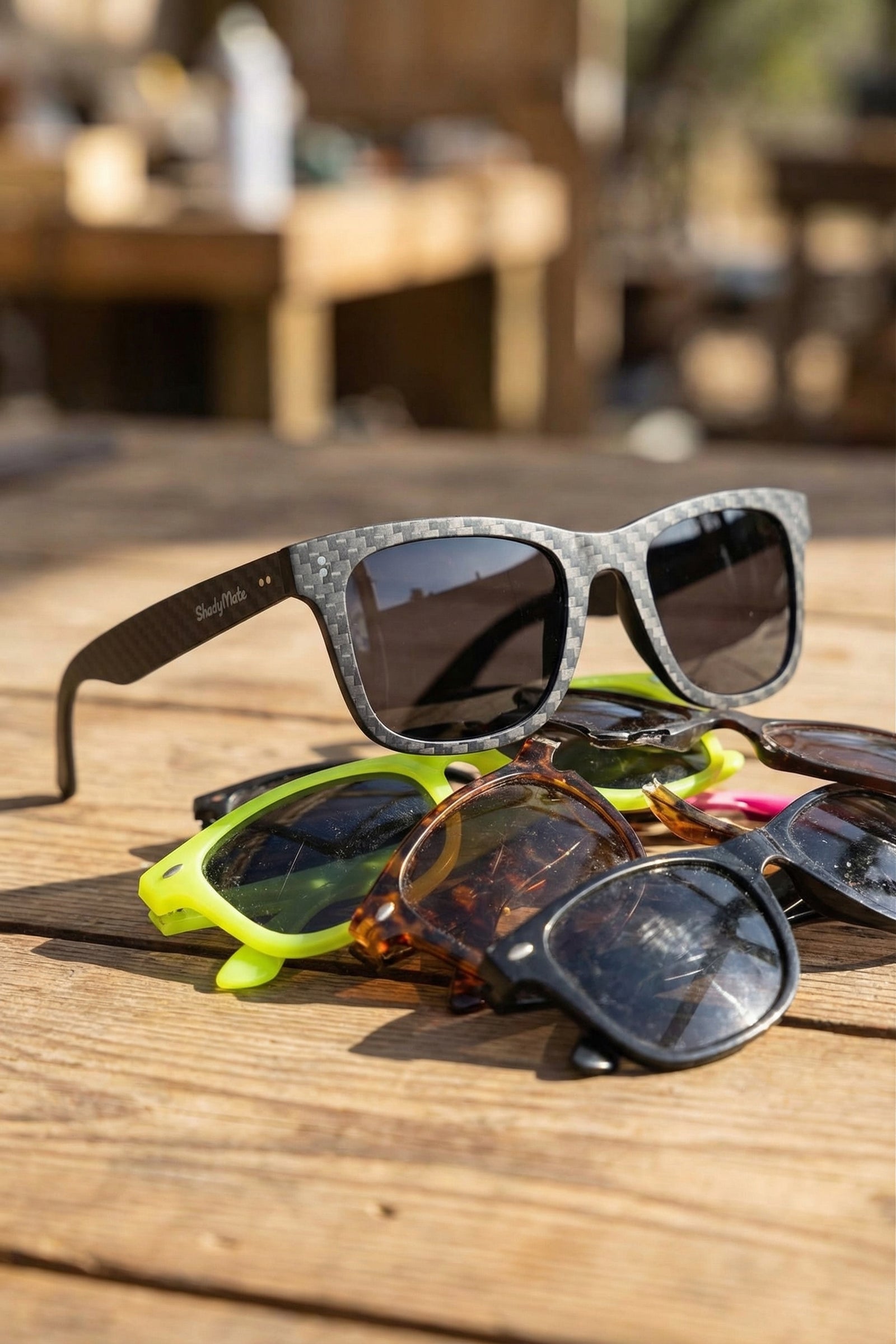 The Budget Sunglass Trap: Why Spending Less Costs More