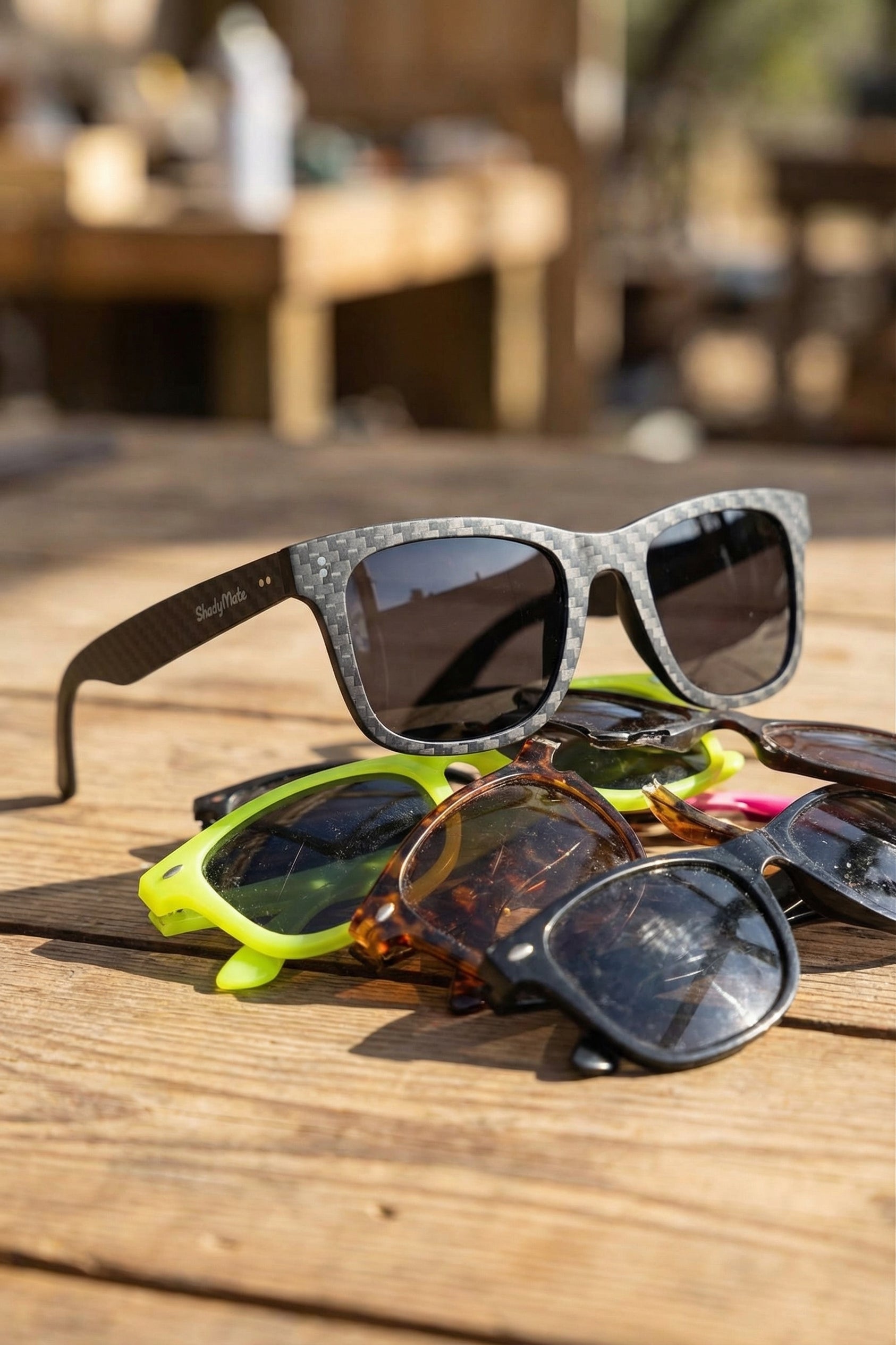 The Budget Sunglass Trap: Why Spending Less Costs More
