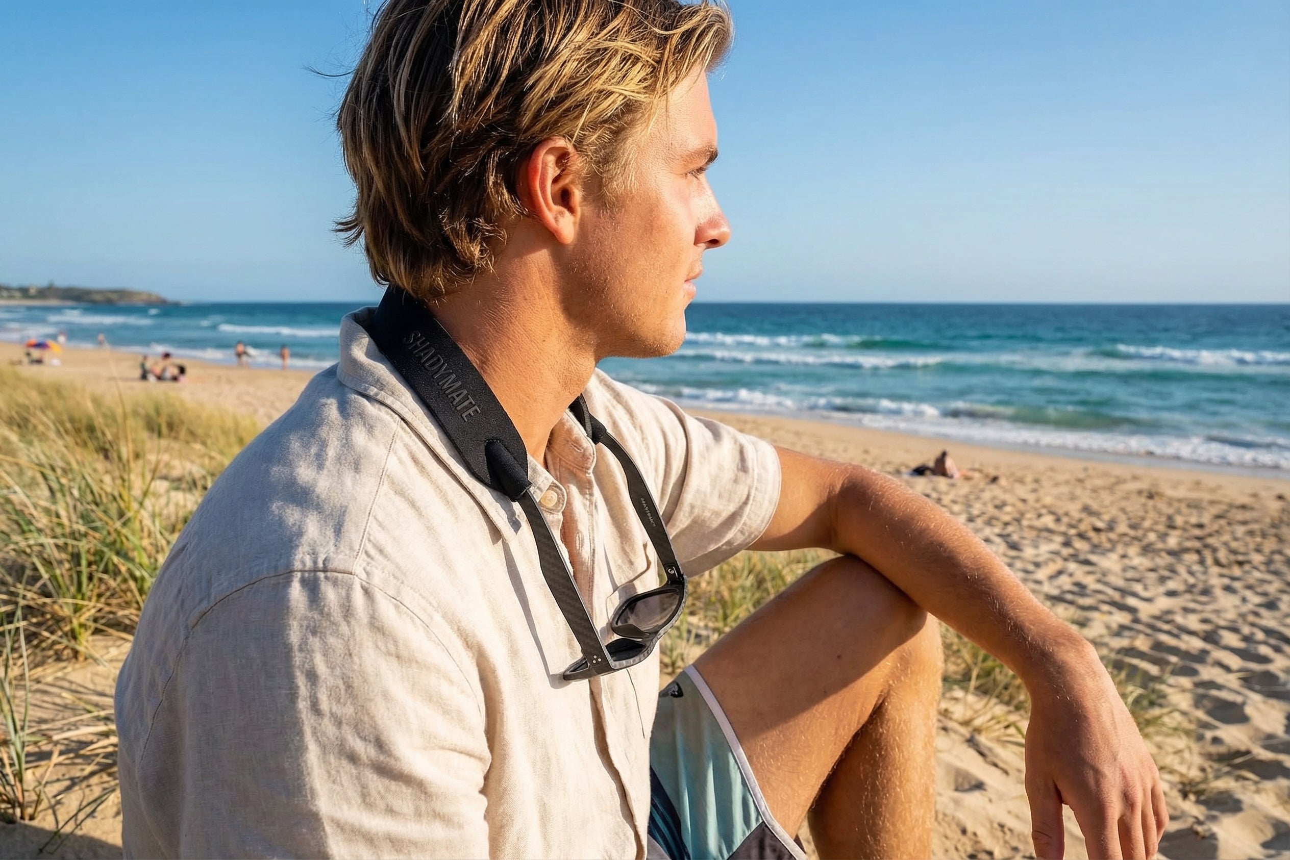 The Sunglass Strap Guide: When, Why, and Which