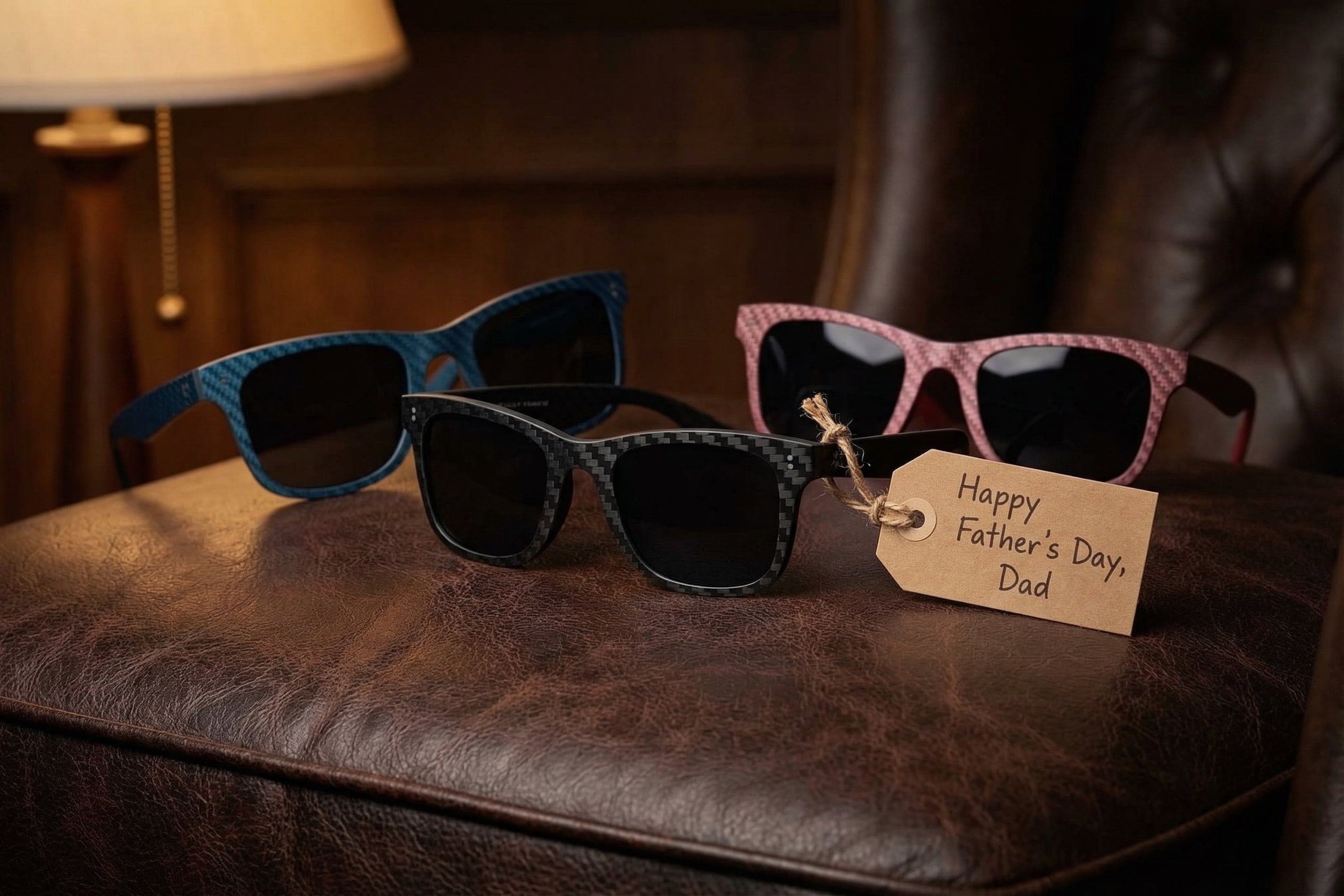 Father's Day 2026: The Premium Sunglasses Gift Guide