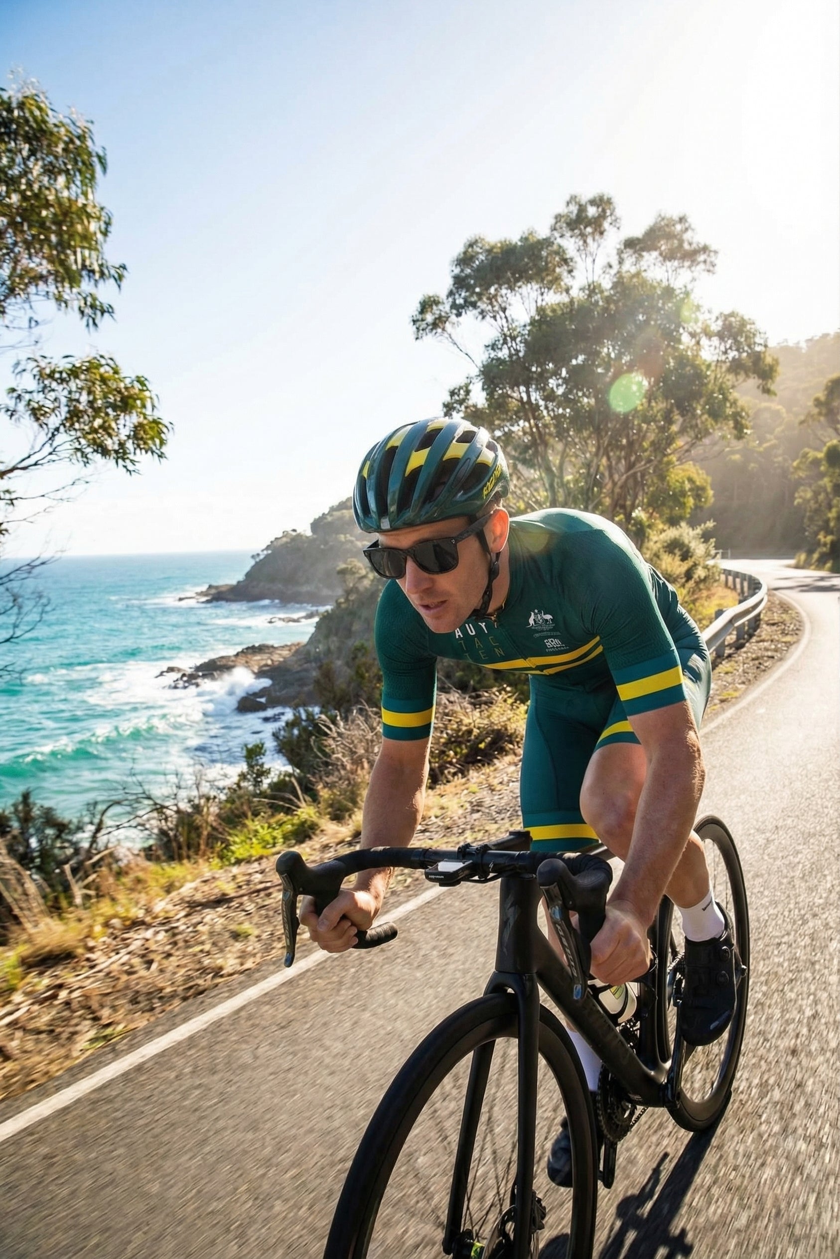 Cycling and Sunglasses: What You Need for Australian Roads