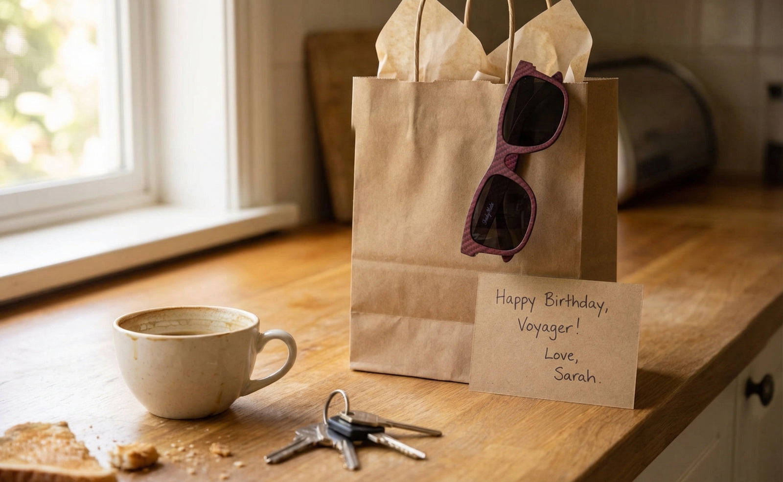 Father's Day Last-Minute Gift Guide: Premium Sunglasses That Save the Day