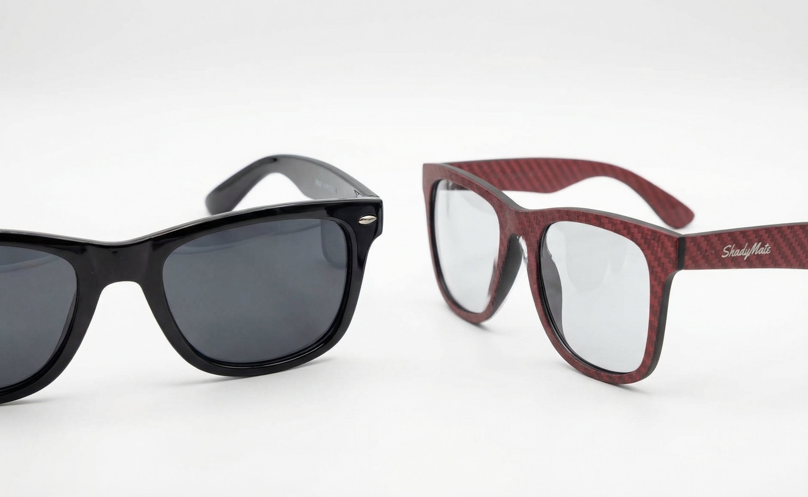 The Real Difference Between a $30 and a $180 Pair of Sunglasses