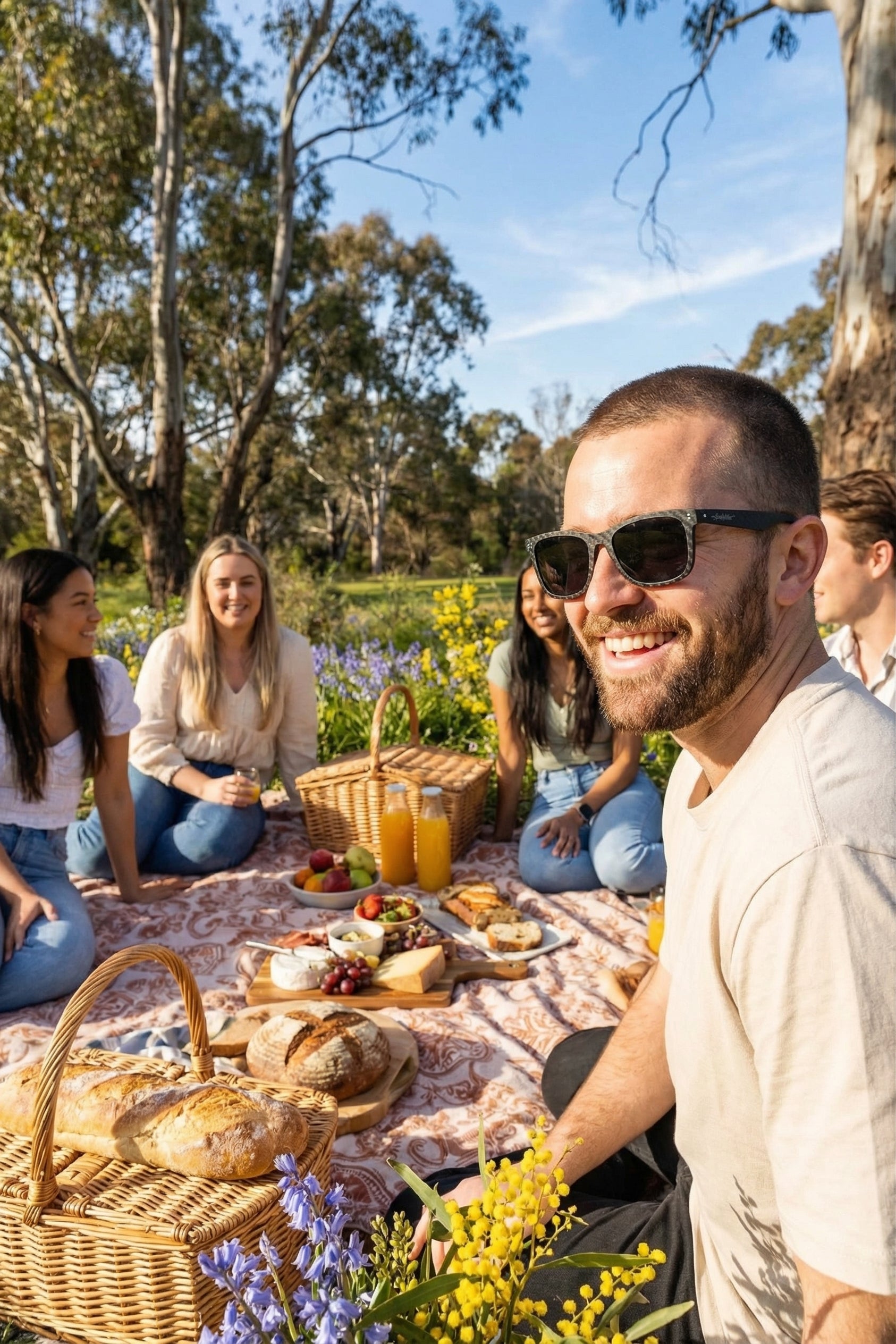 Spring Outdoor Activities: Your Complete UV Protection Checklist