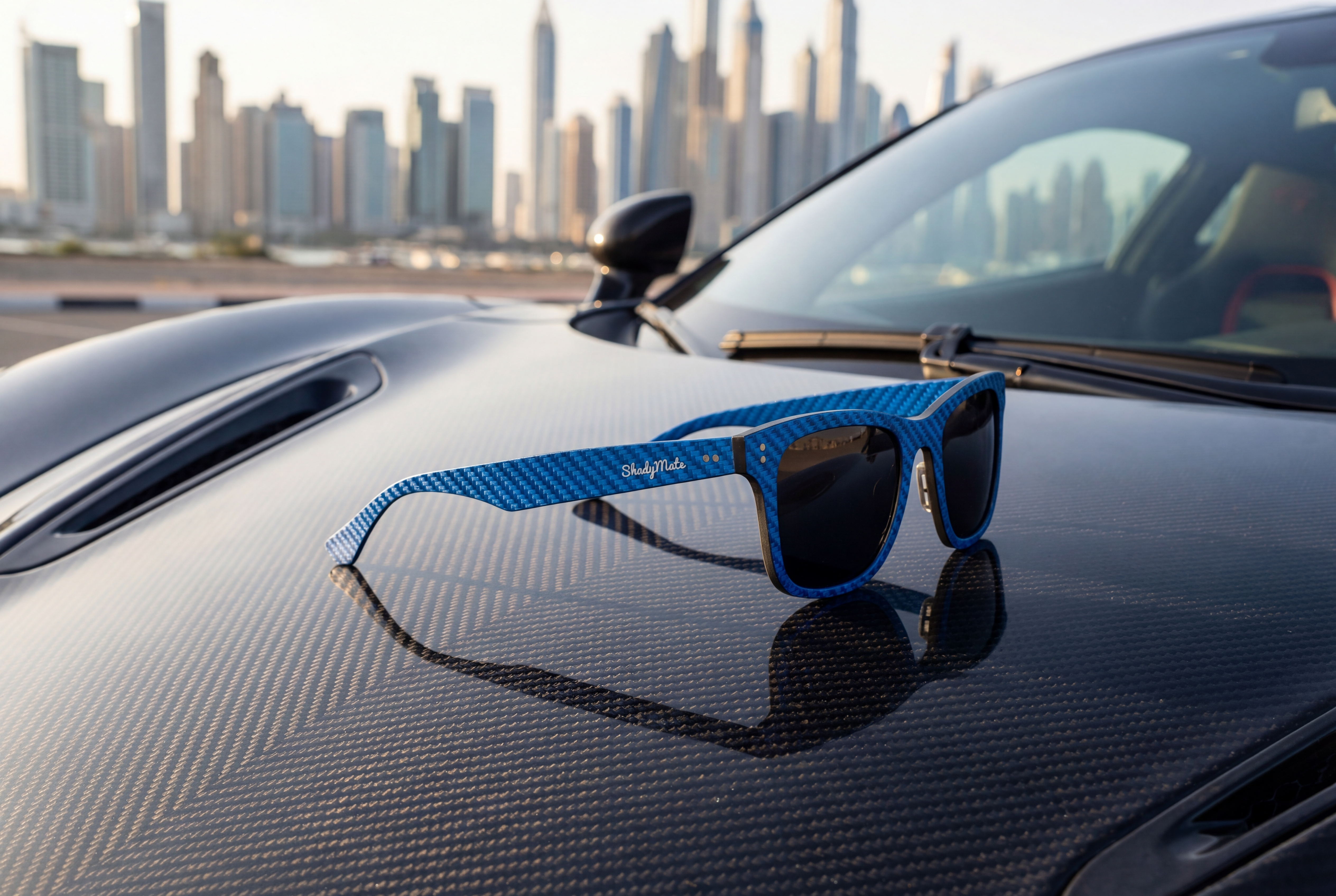 Carbon Fibre in Everyday Life: More Common Than You Think
