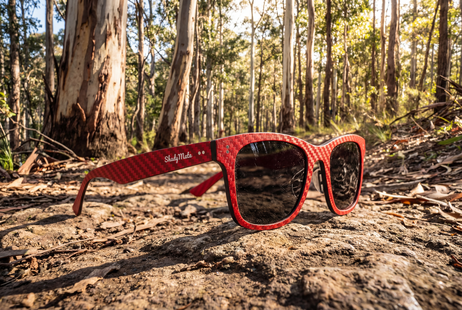 How Carbon Fibre Sunglasses Are Tested for Durability