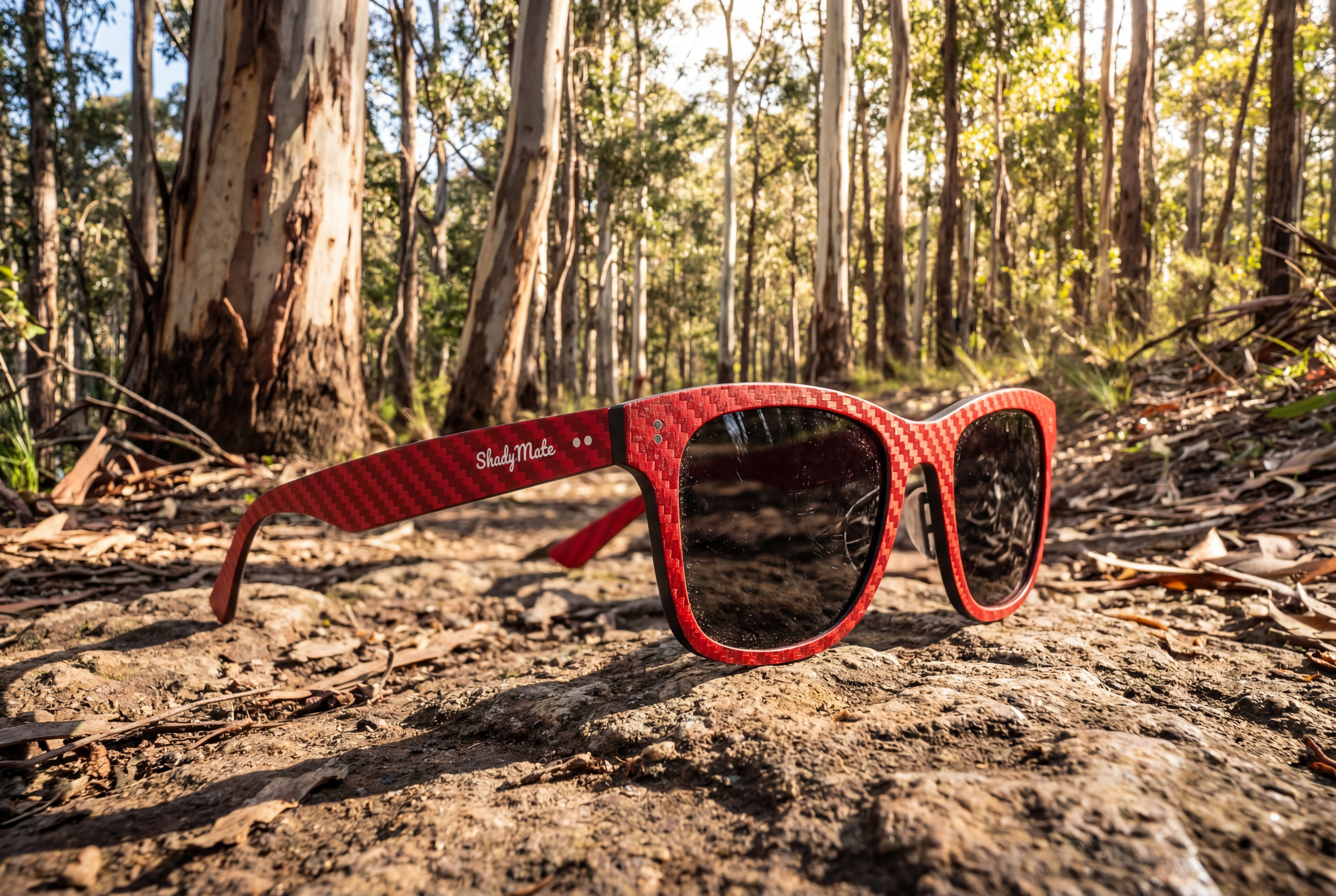 How Carbon Fibre Sunglasses Are Tested for Durability