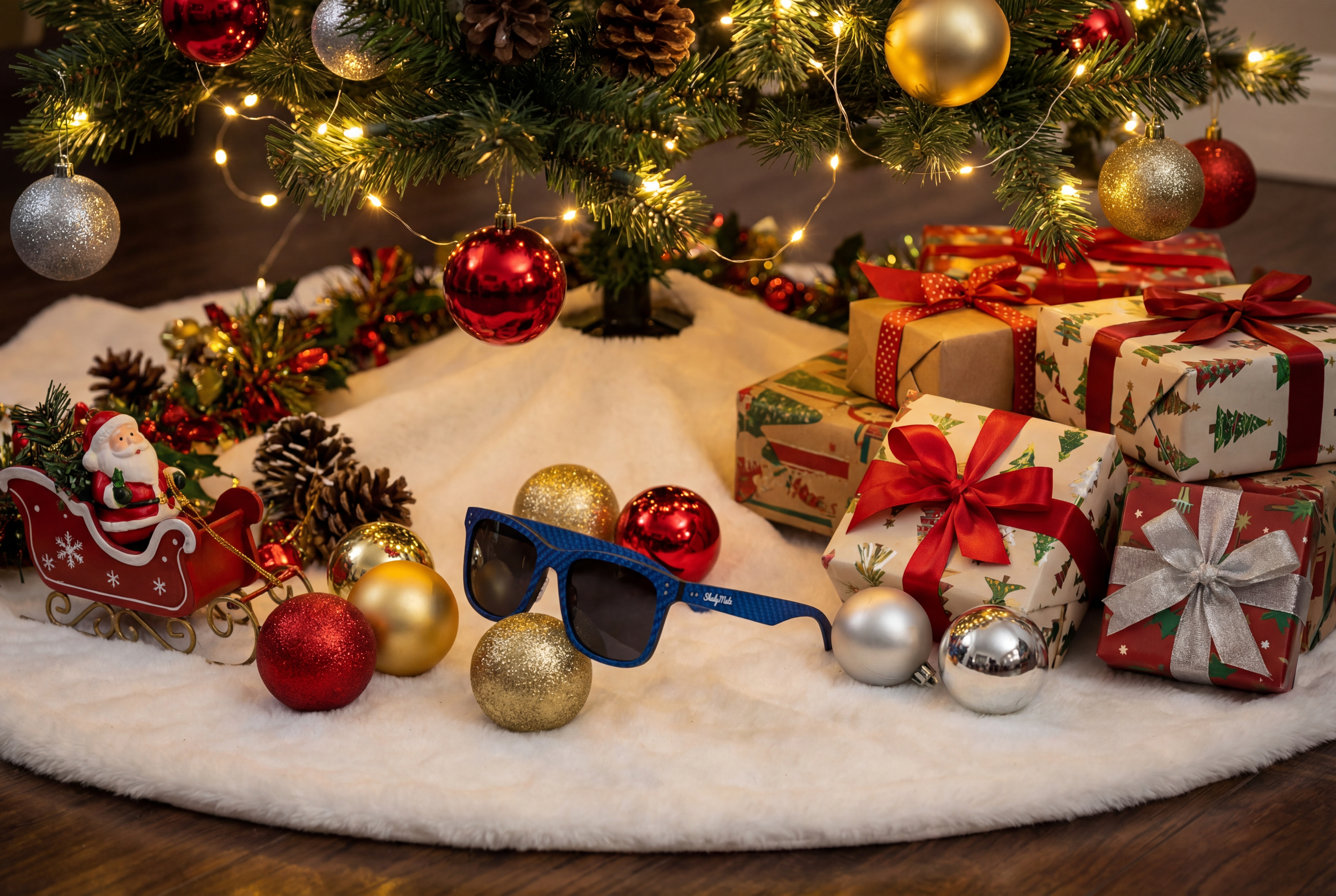 Christmas 2024 Gift Guide: For the Man Who Has Everything