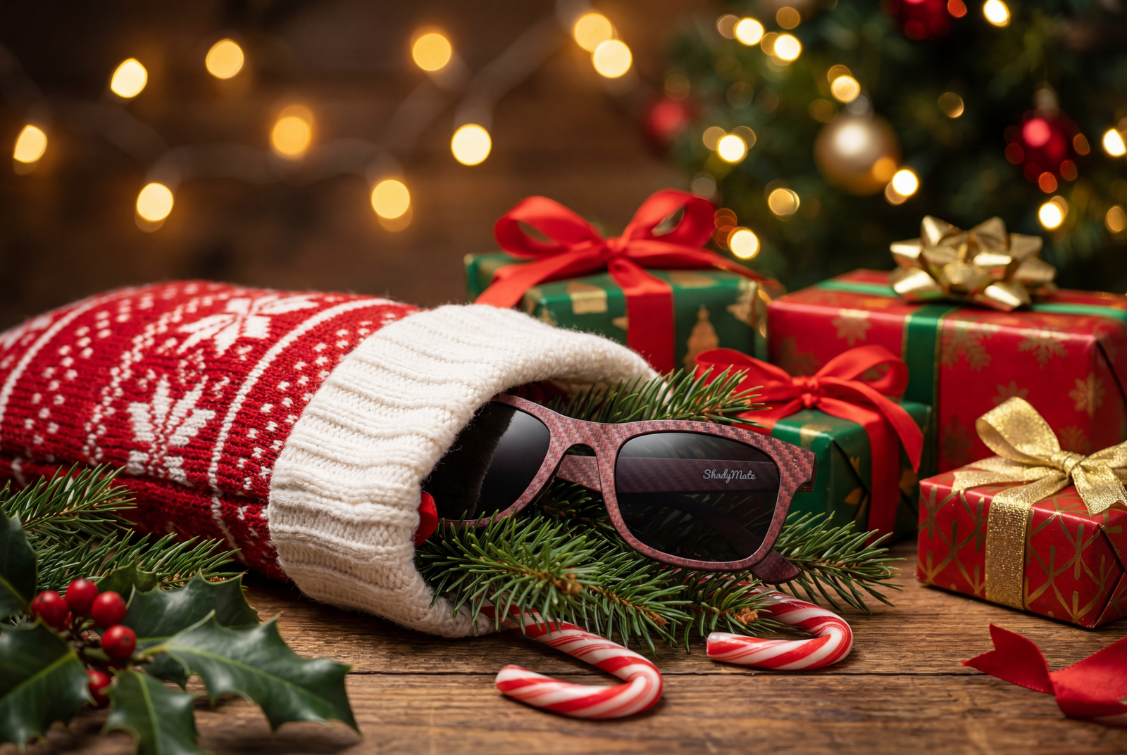 Christmas 2025: Last-Minute Premium Gift Ideas