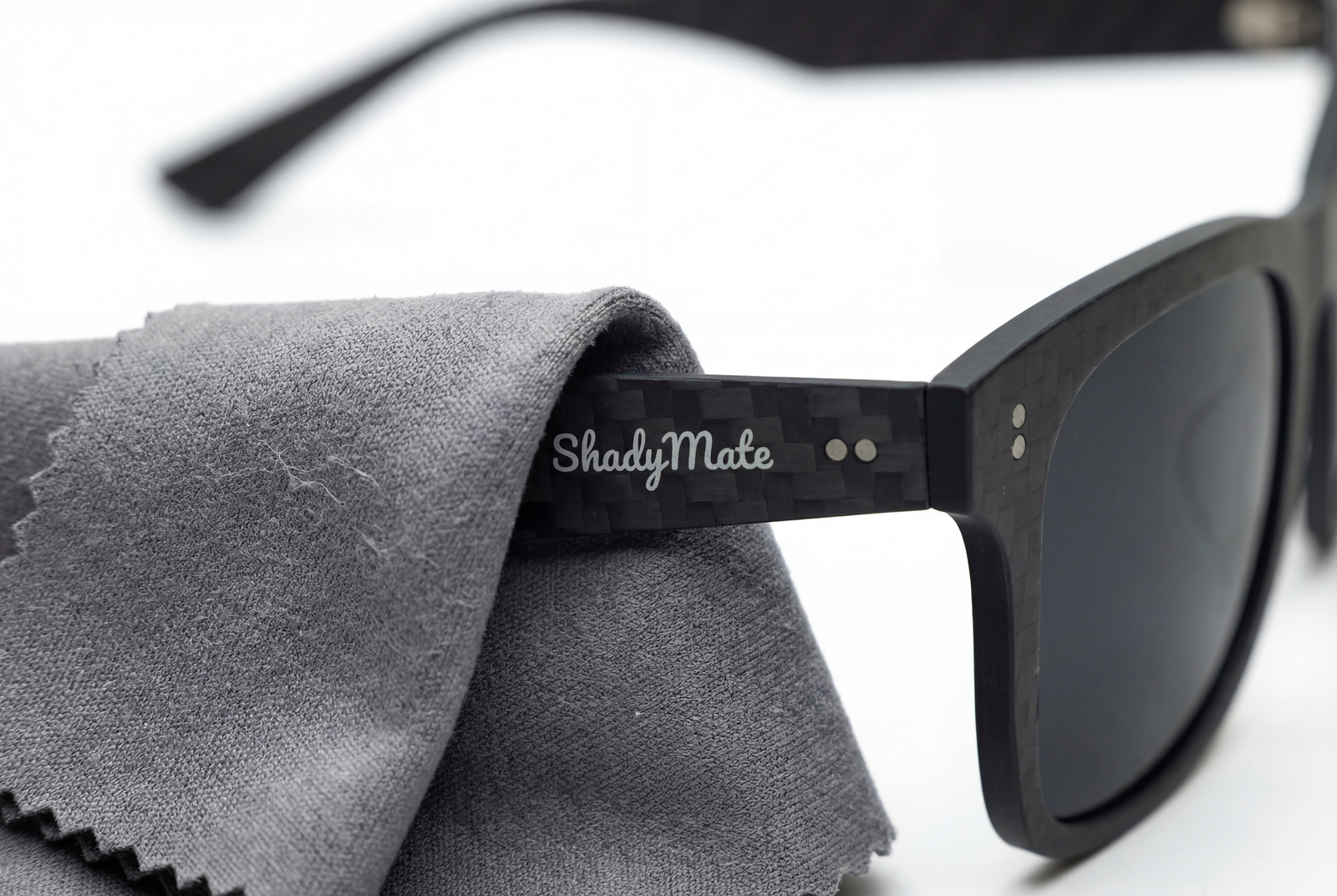 How to Clean Polarised Lenses Without Damaging Them