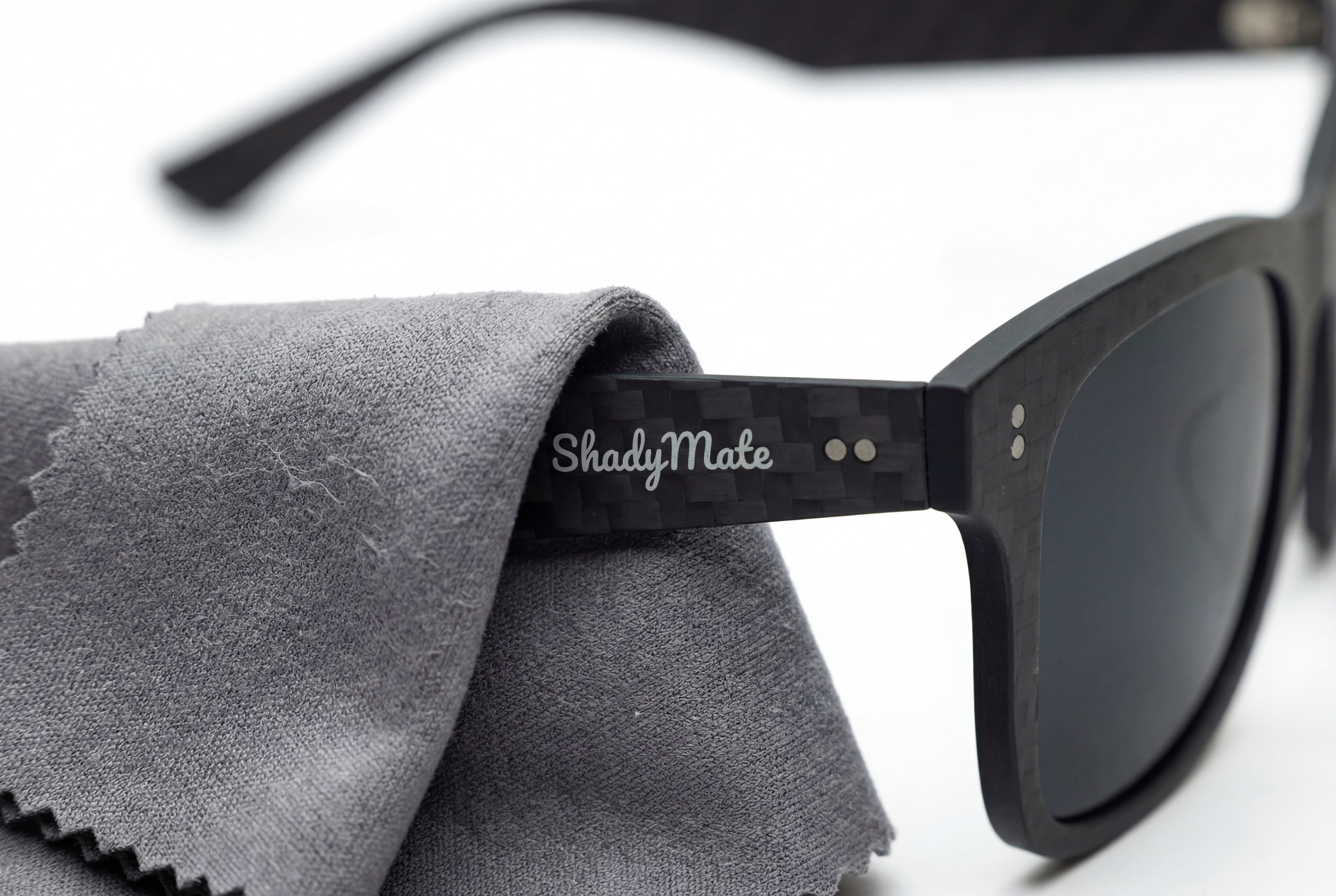 How to Clean Polarised Lenses Without Damaging Them
