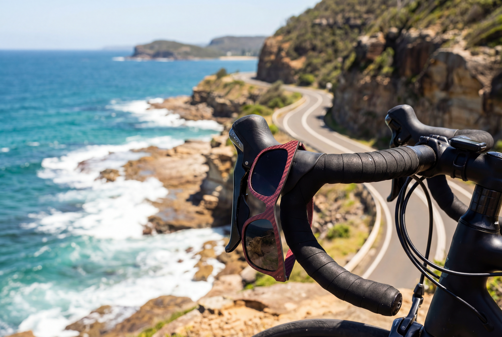 The Best Road Cycling Routes in Australia (and What to Wear)