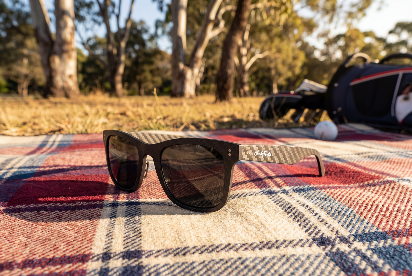 Why Every Golfer Needs Polarised Sunglasses