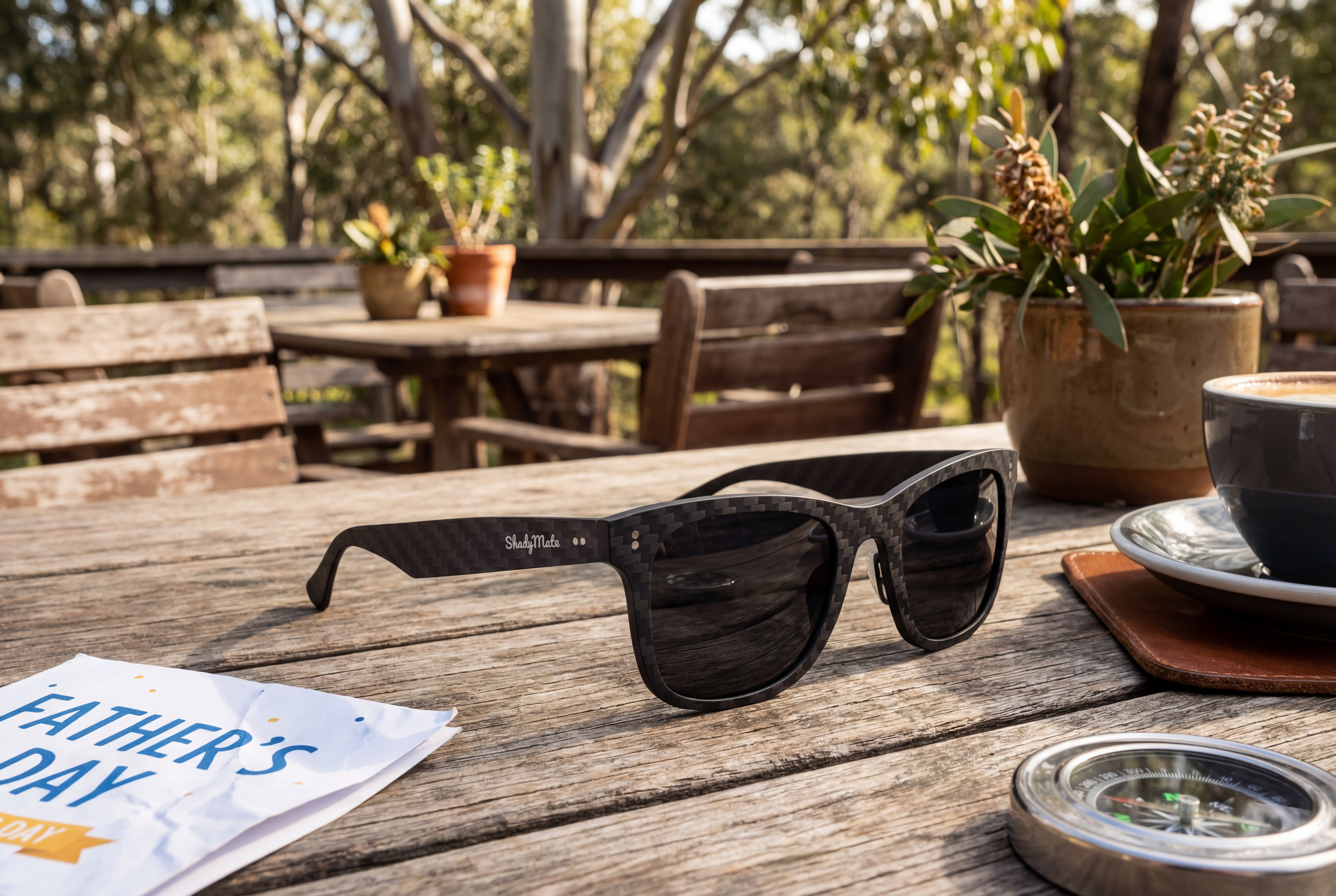 Father's Day 2025: Top Gifts for the Outdoorsy Dad