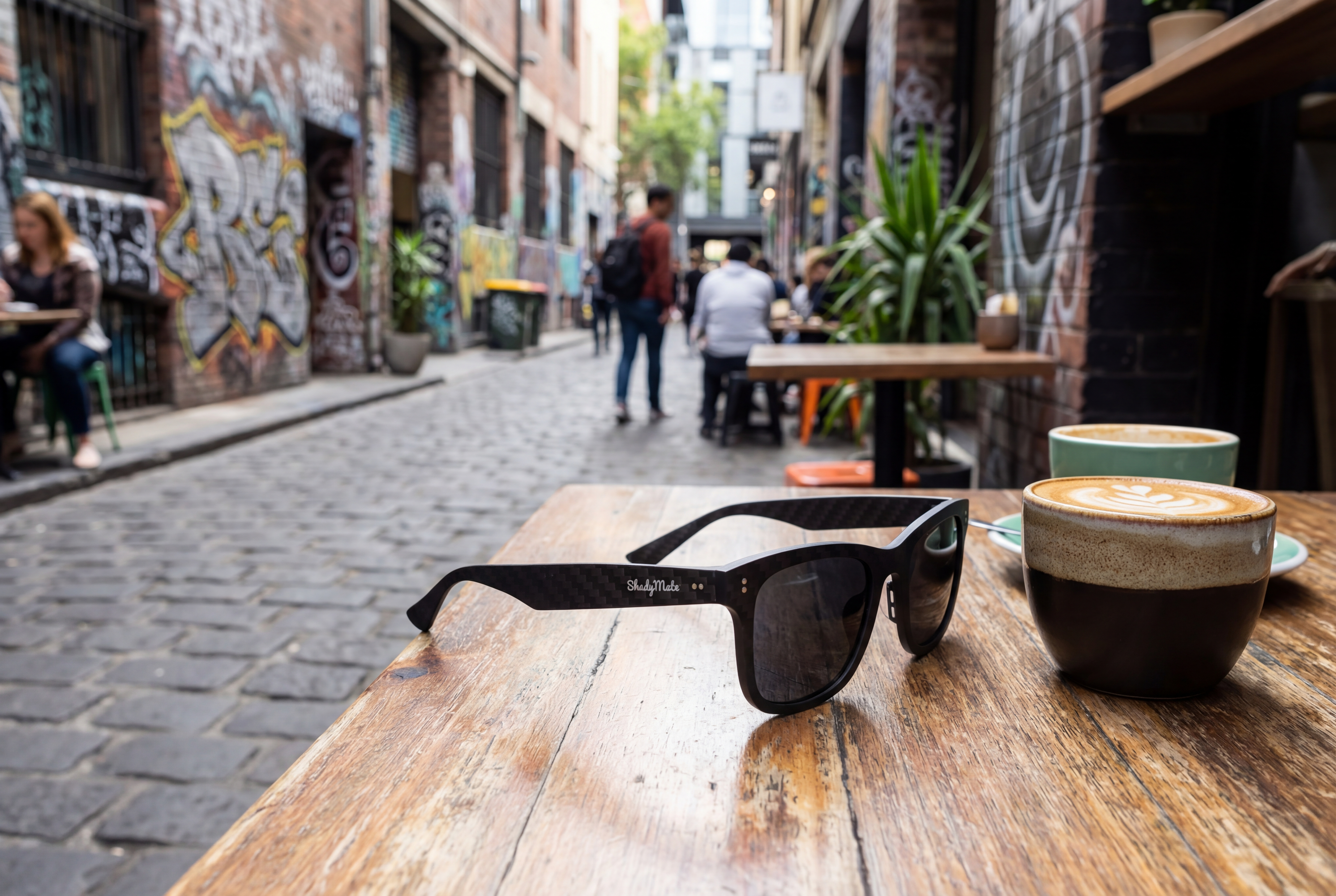 How Carbon Fibre Is Made: From Raw Material to Your Sunglasses