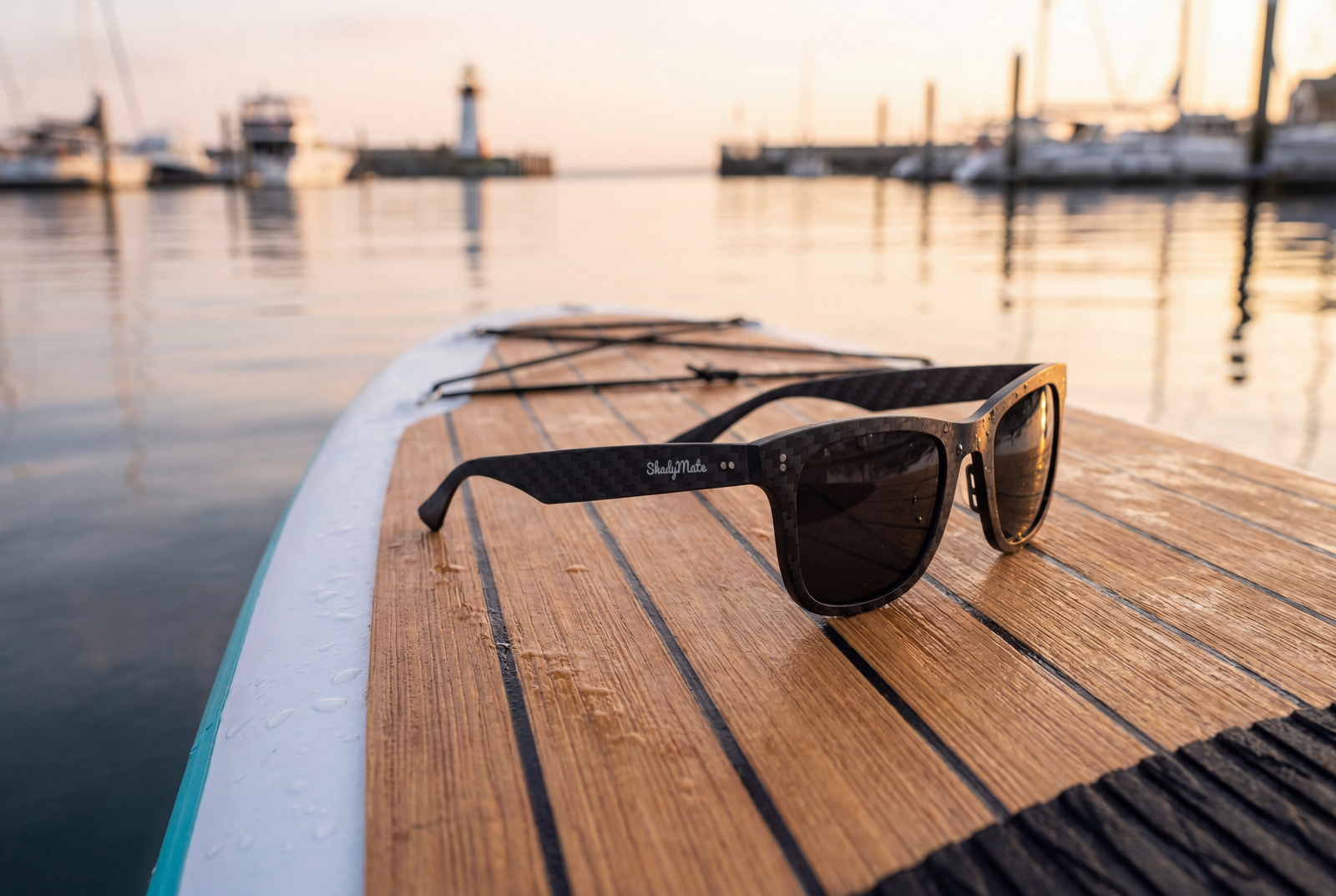 How Sunglasses Affect Your Athletic Performance