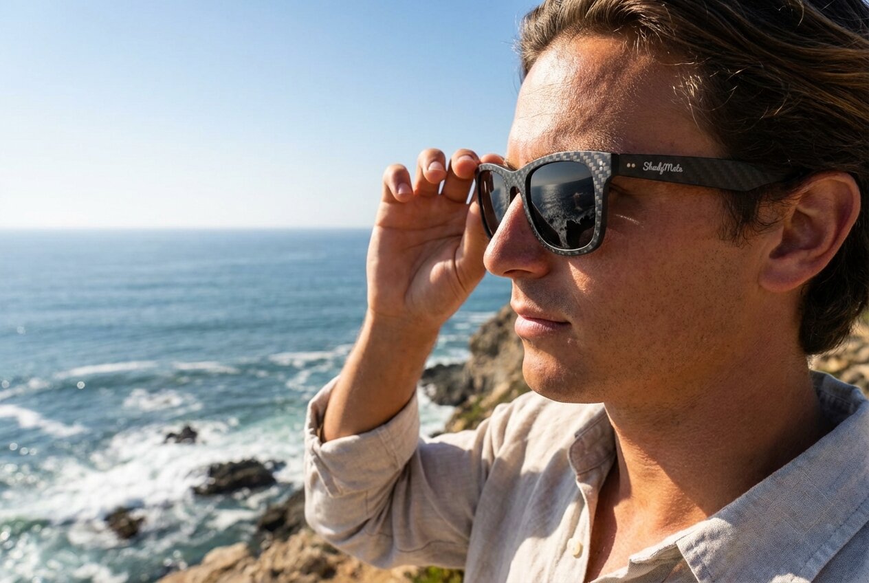 How to Tell If Your Sunglasses Are Actually Protecting Your Eyes