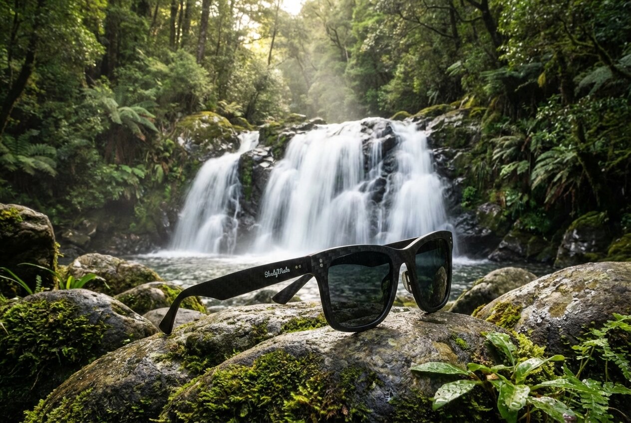 New Year Resolutions for Better Eye Health