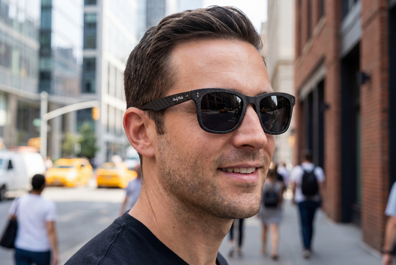 The Psychology of Wearing Quality Sunglasses