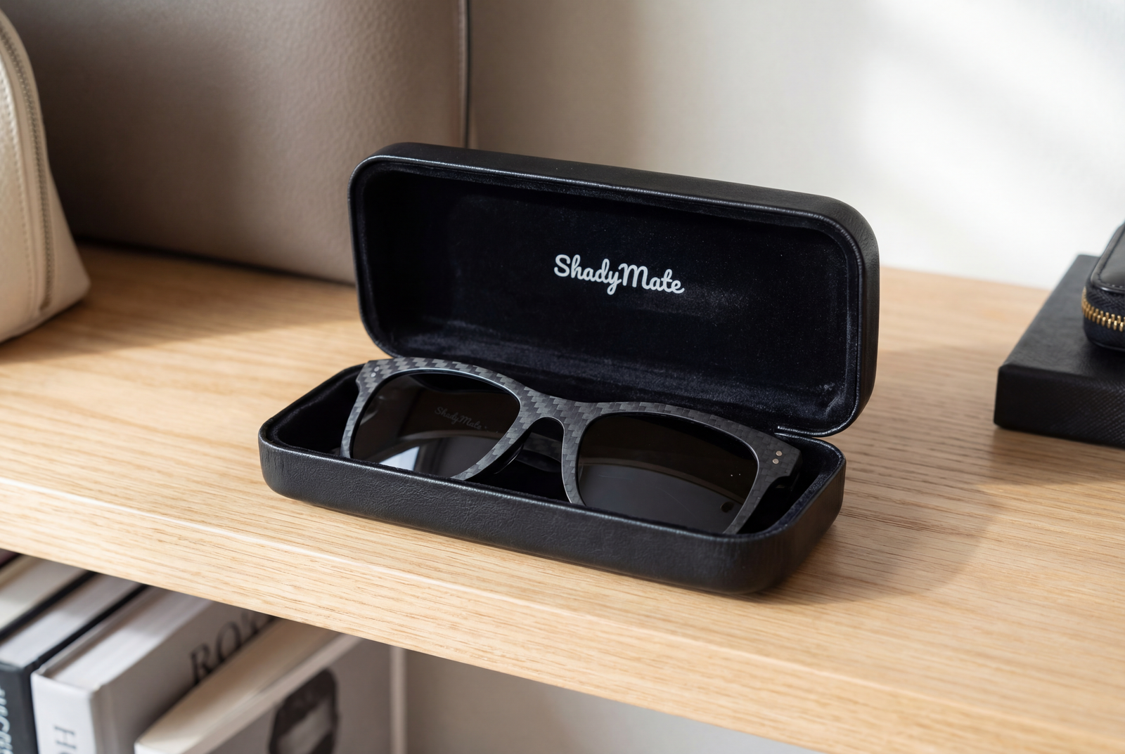How to Store Your Sunglasses Properly