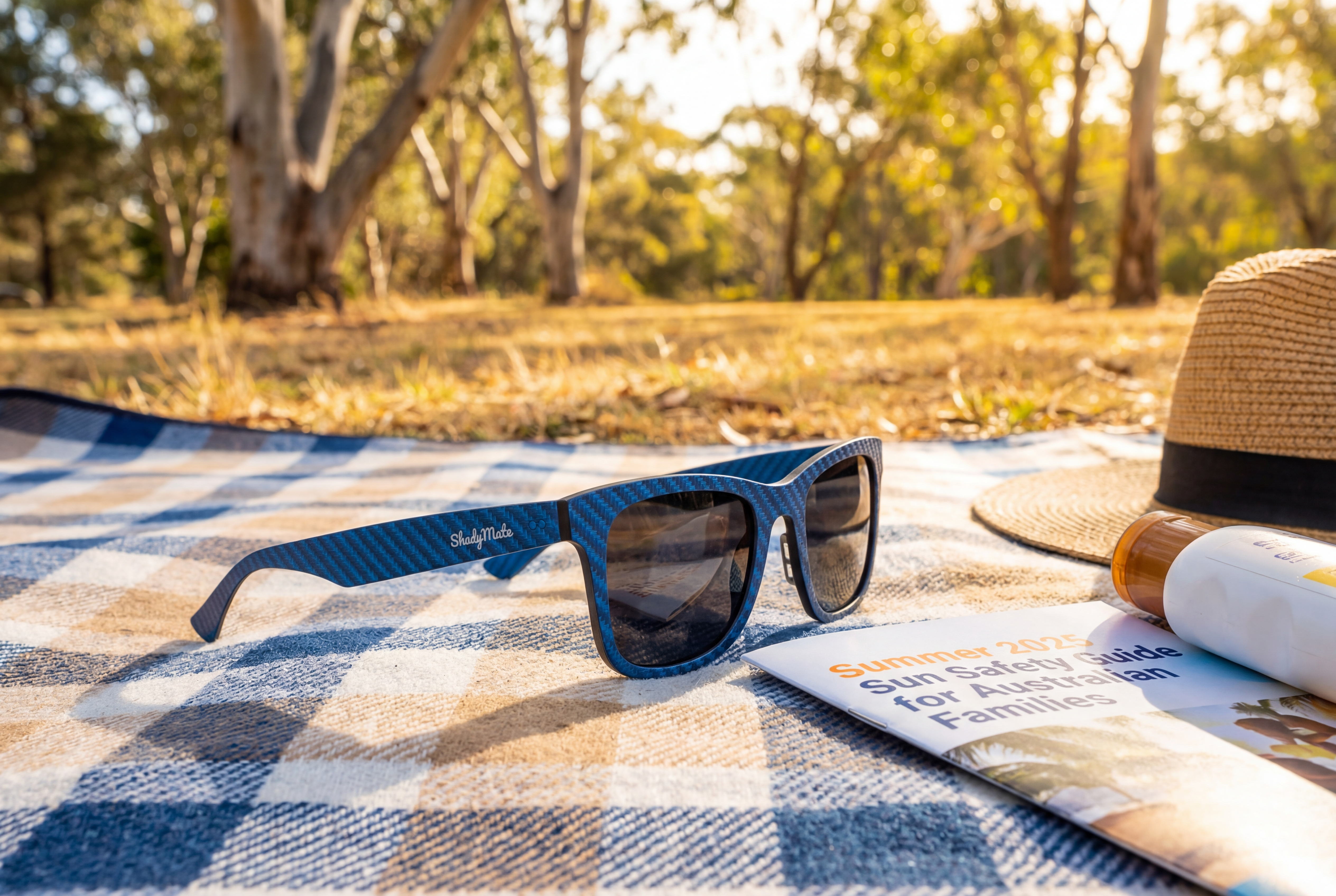 Summer 2025 Sun Safety Guide for Australian Families