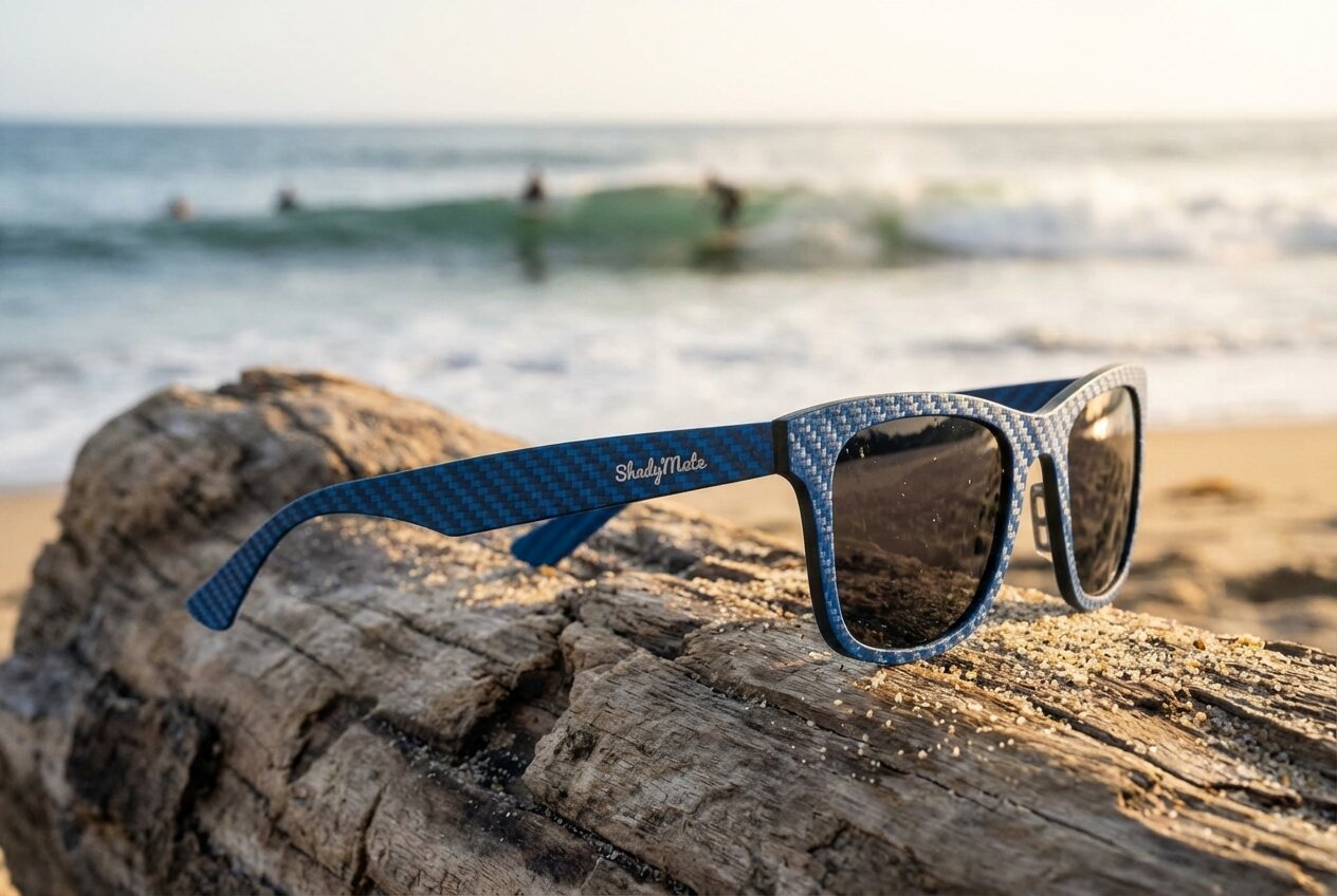 Sustainability in Eyewear: Why Durability Beats Disposable