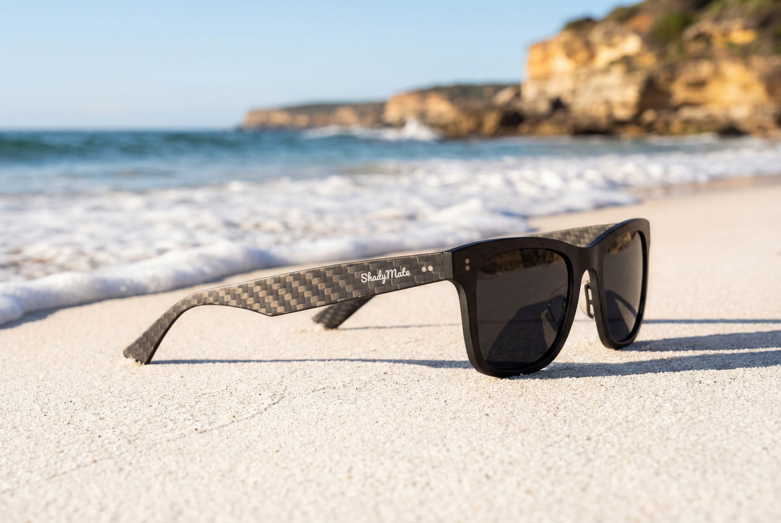 Why Carbon Fibre Sunglasses Are Worth the Investment