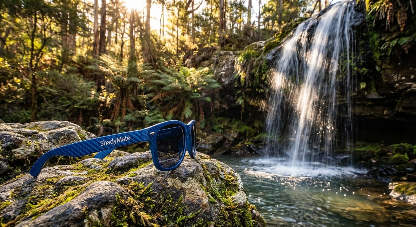 Winter Sun in Australia: Why You Still Need Sunglasses